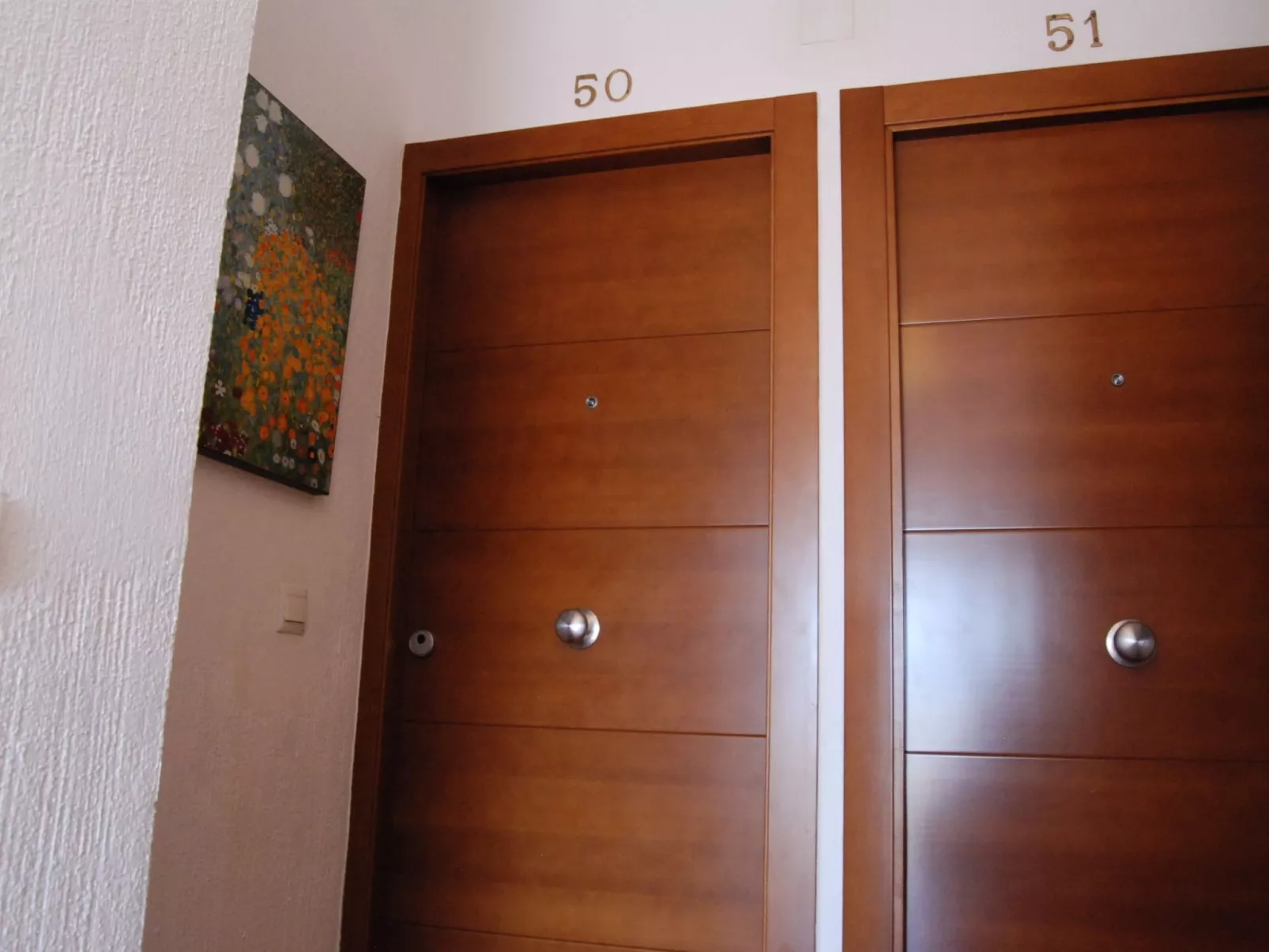 Carabeo 50 Apartment by Casasol - Inside