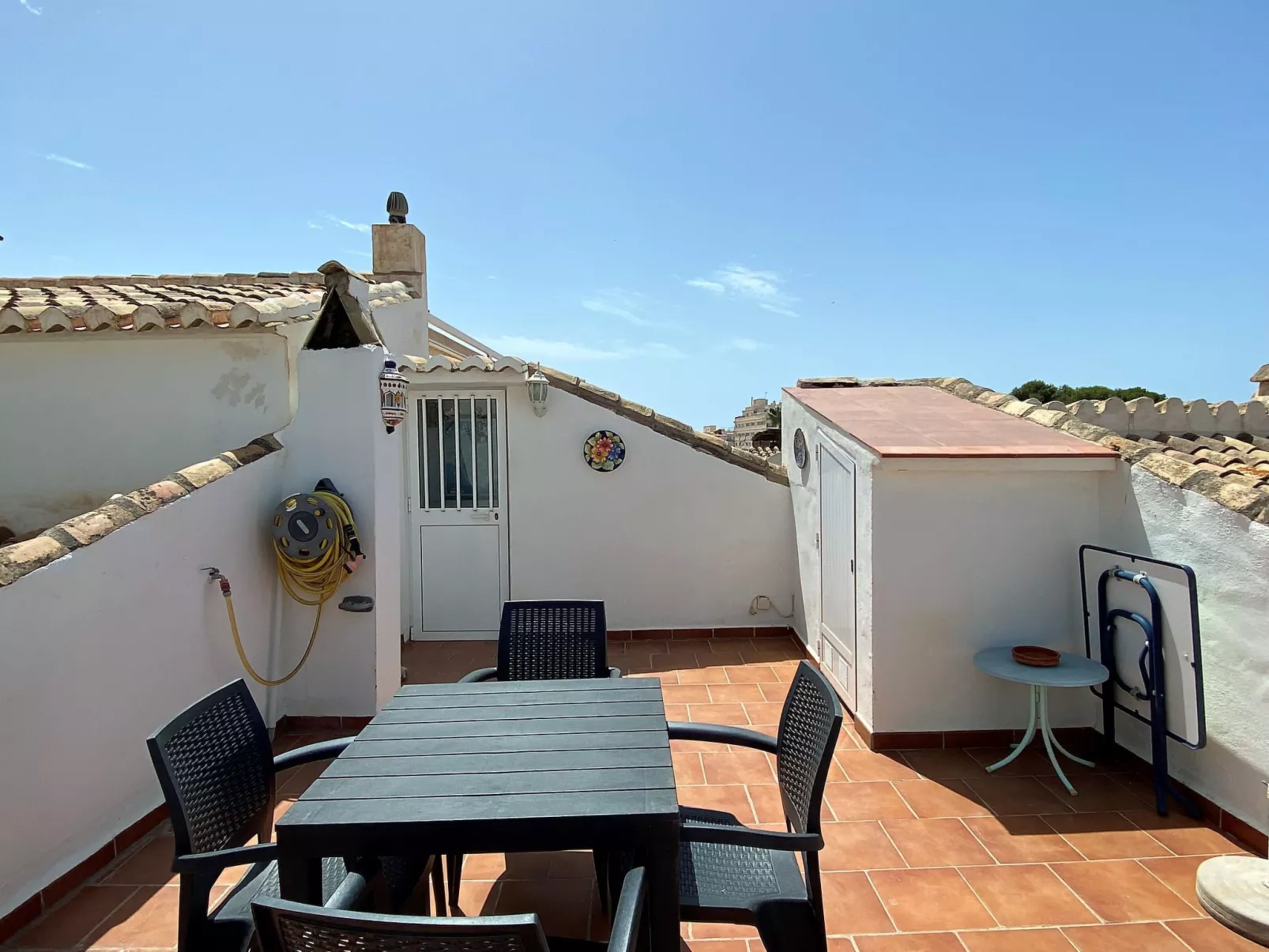 Nueva Nerja 52 Pueblo Andaluz by Casasol - Outside