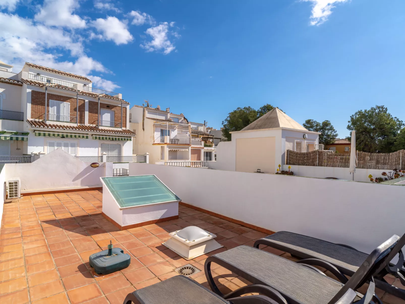 Fuentesol 16 Casa Sunrise by Casasol - Outside