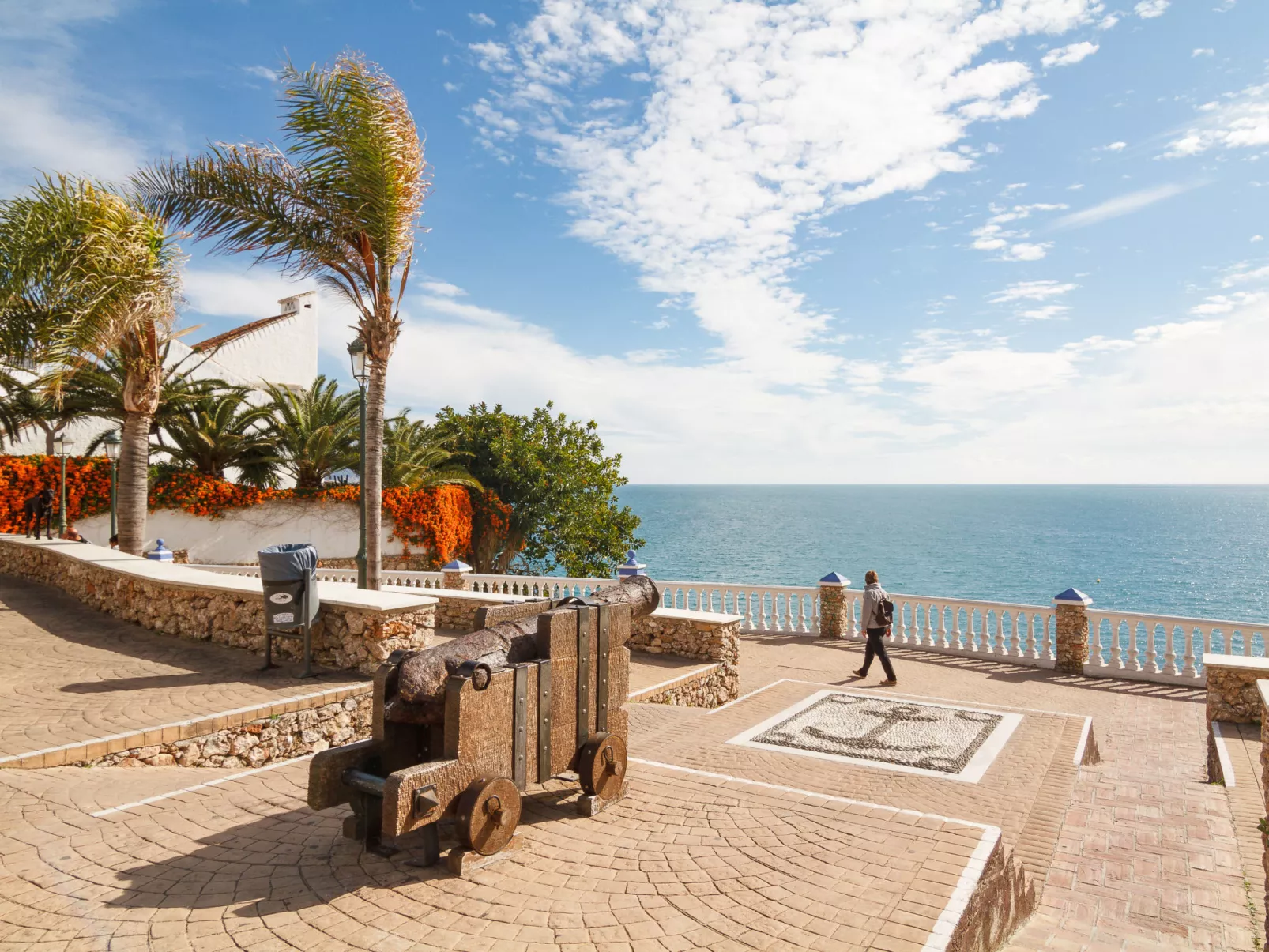 Carabeo 22 Apartment by Casasol - Outside