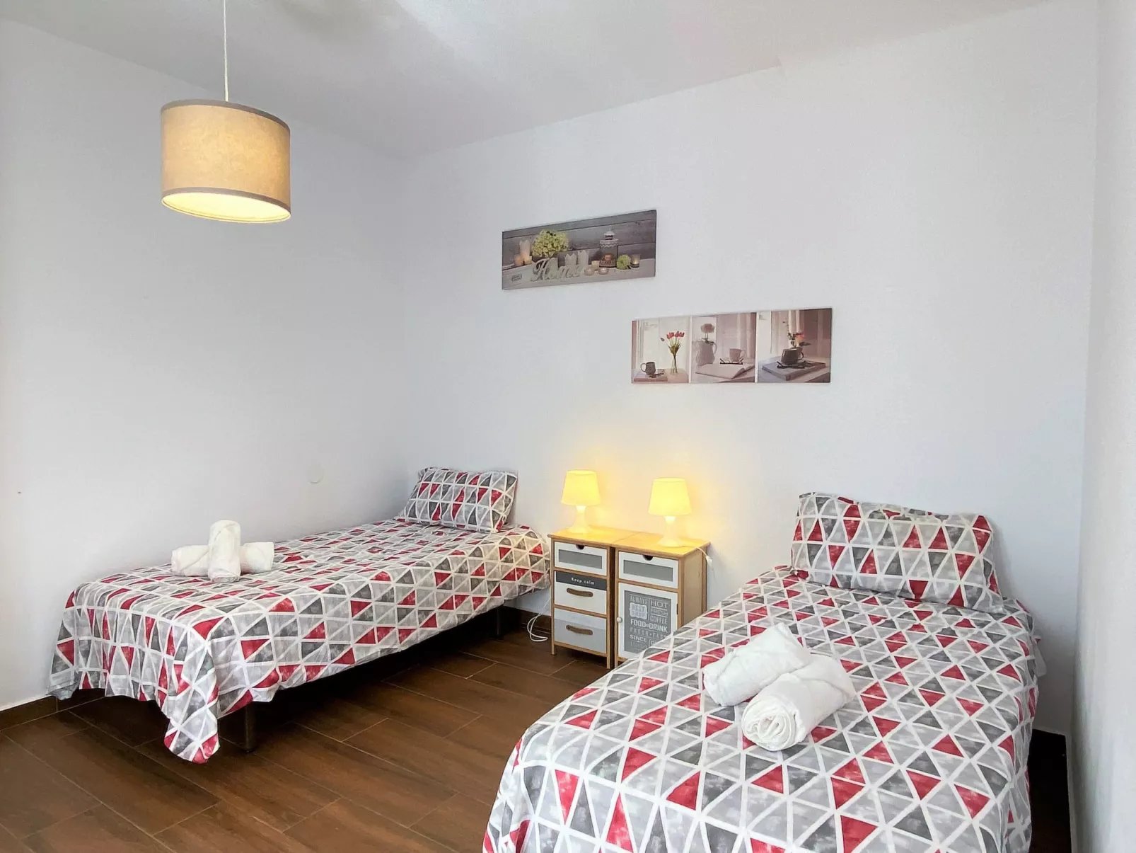 Villa Casa la Vida by Casasol - Inside