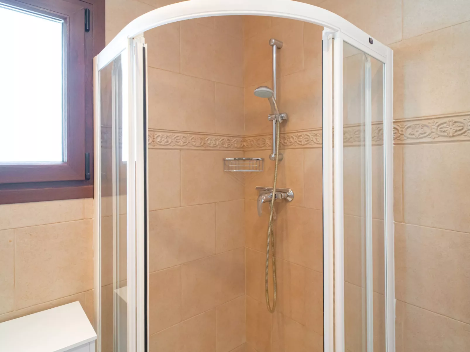 Villa Grand Pool Terrace by Casasol - Drinnen