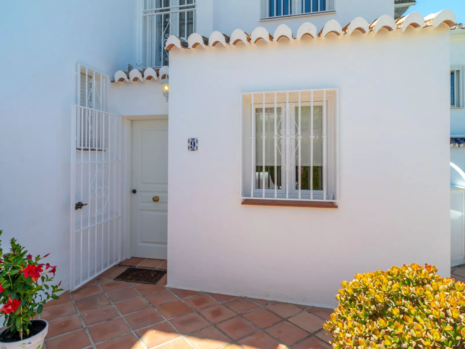 Los Aguacates Bellavista by Casasol - Outside