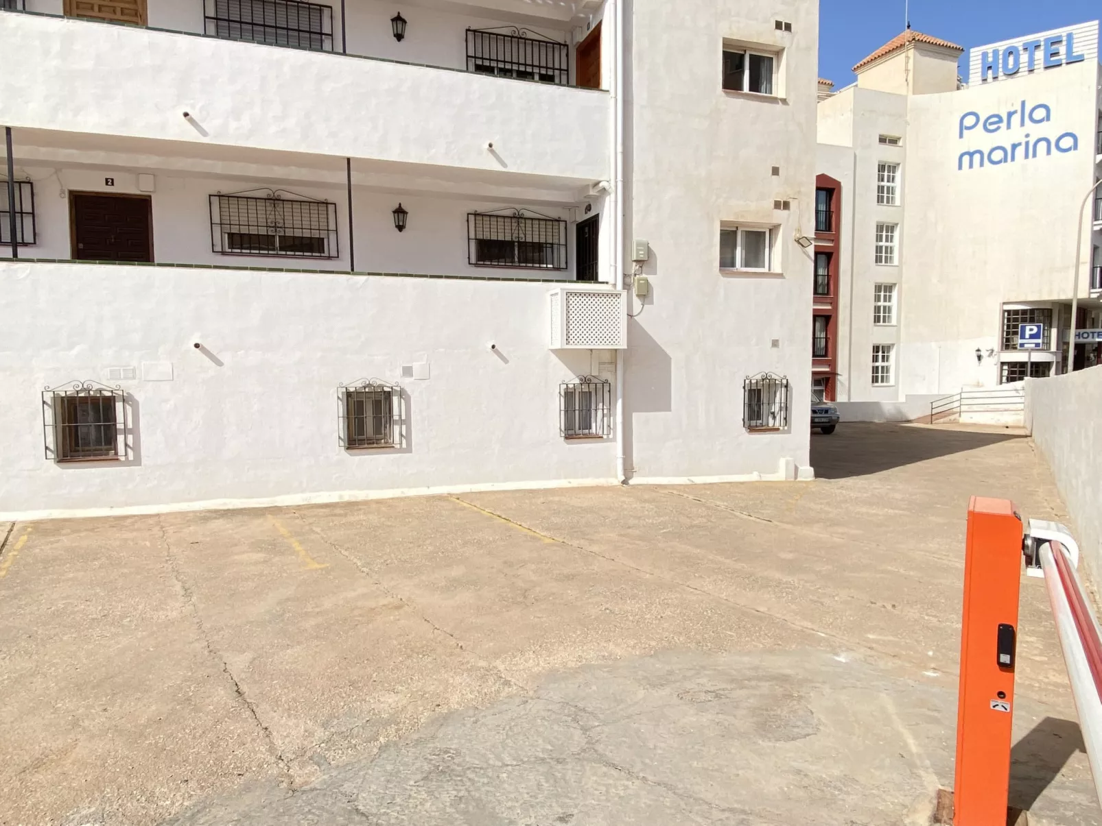 Arce 11 Torrecilla Beach by Casasol - Dehors