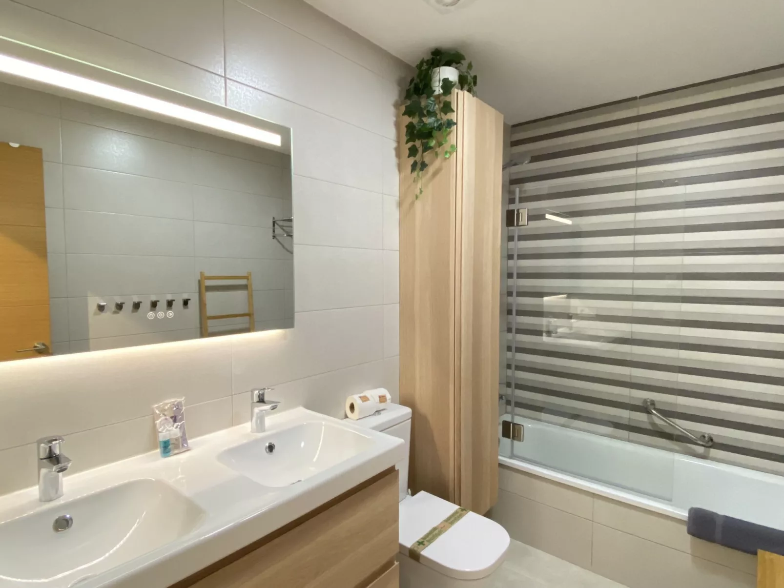 Villa La Dorada 3  Burriana by Casasol - Inside