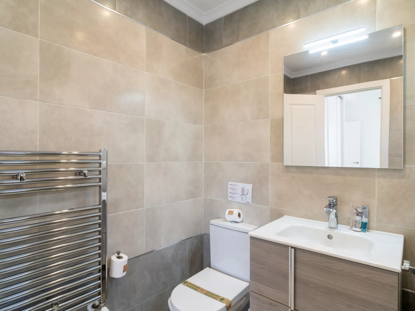 Villa Sandra Luxury Suite by Casasol - Drinnen