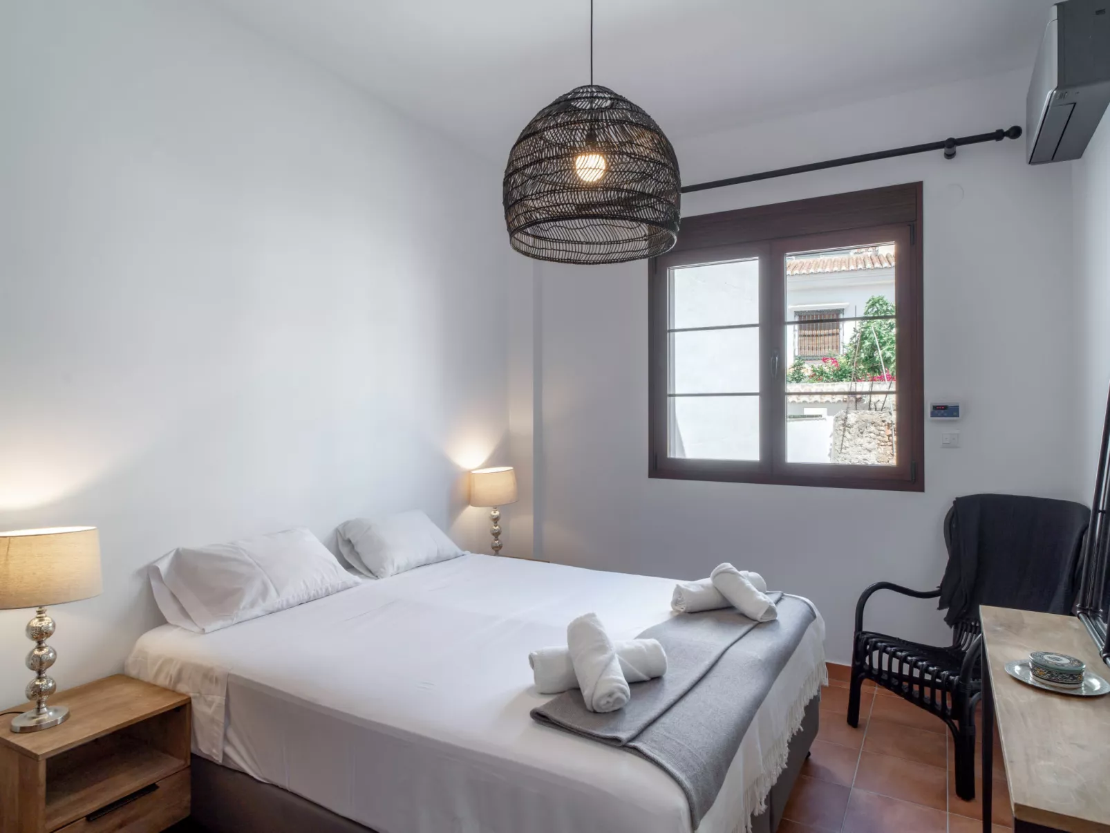 Casa Paraiso Andaluz Deluxe by Casasol - Inside