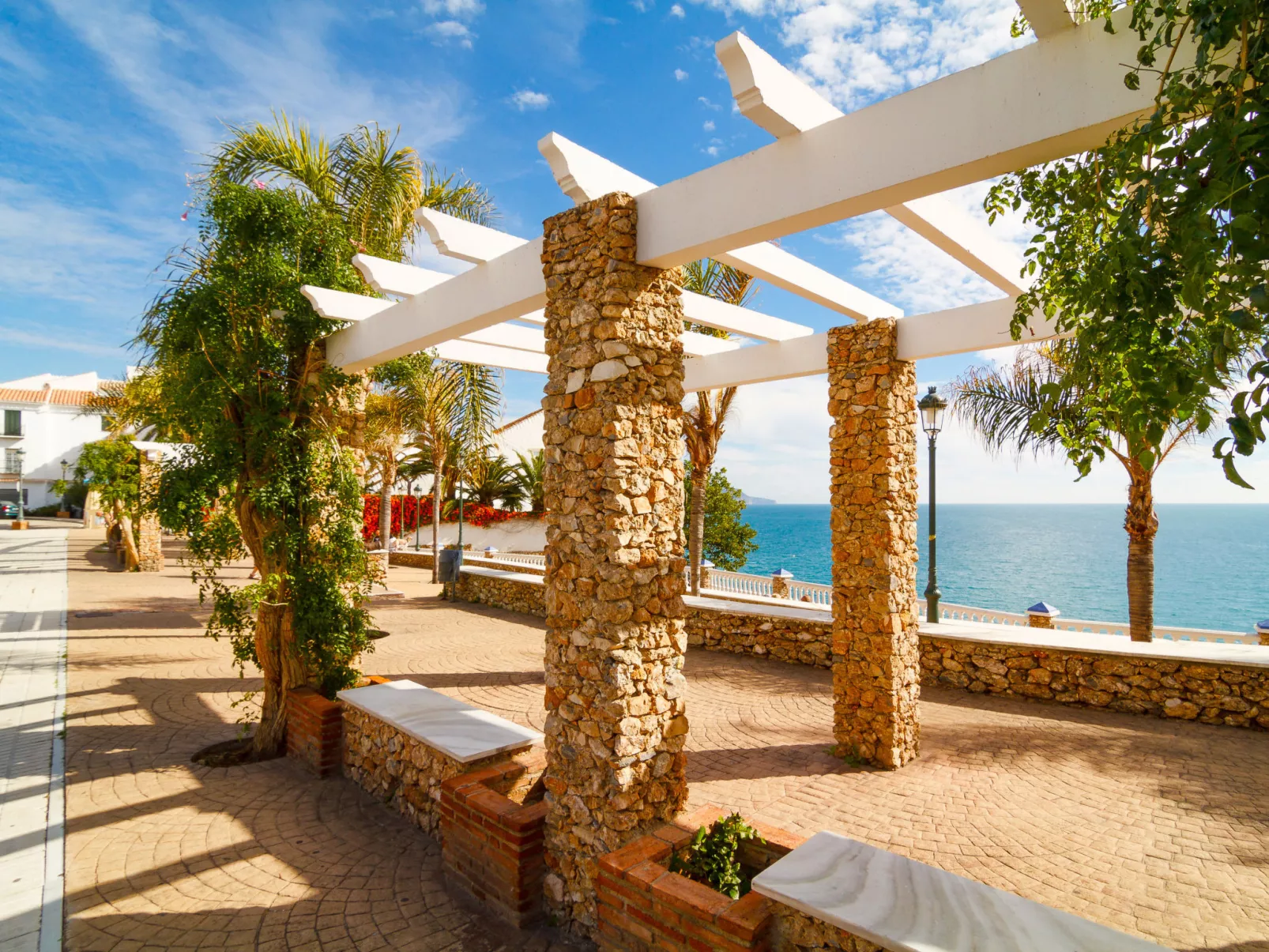 Coronado 148 Apartment by Casasol - Dehors