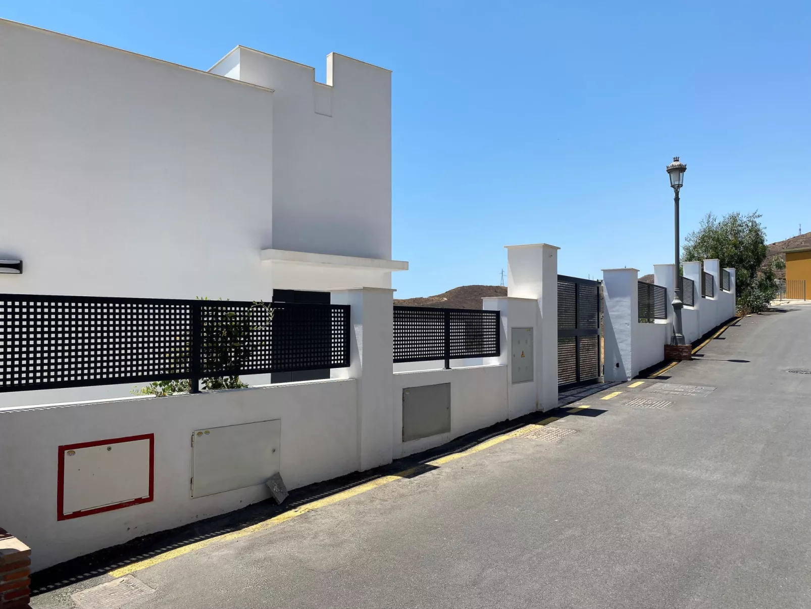 Terrazas de Ladera V4 Luxury by Casasol - Outside