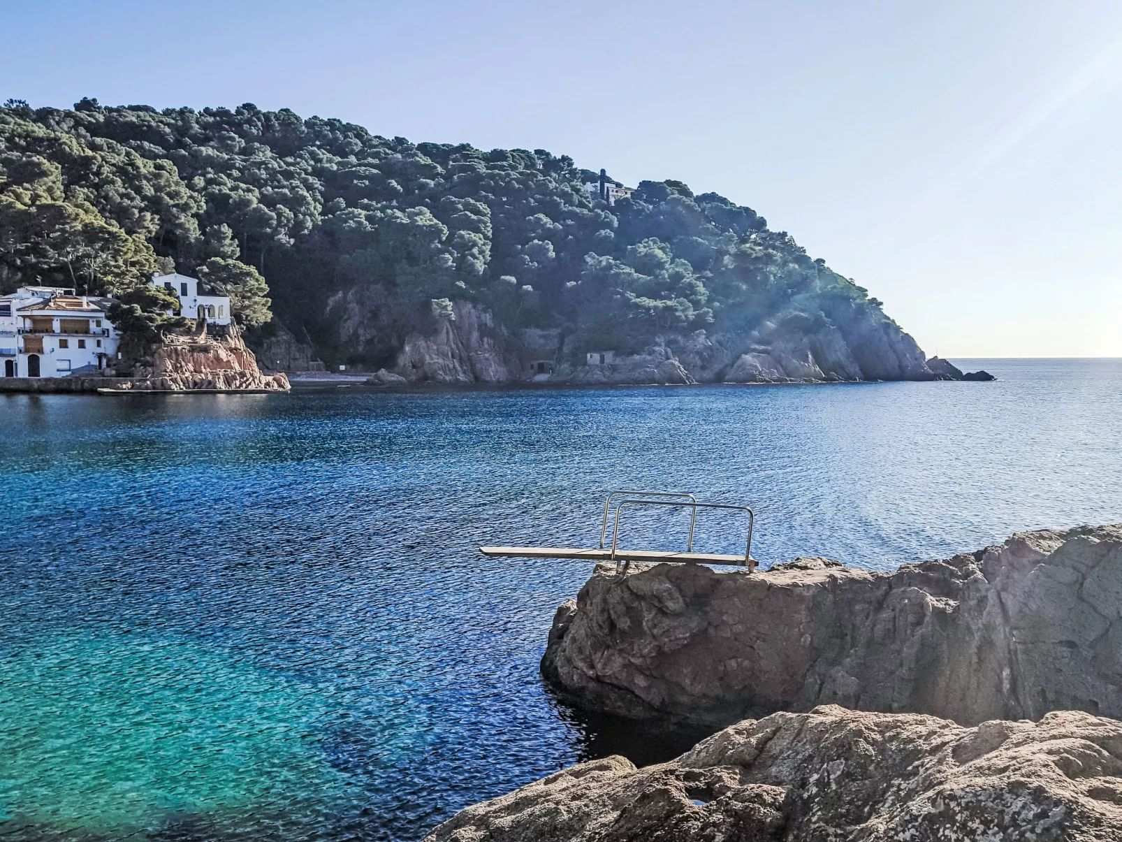 WELCS Apartamento 209 PDA cultura y playa - Environnement