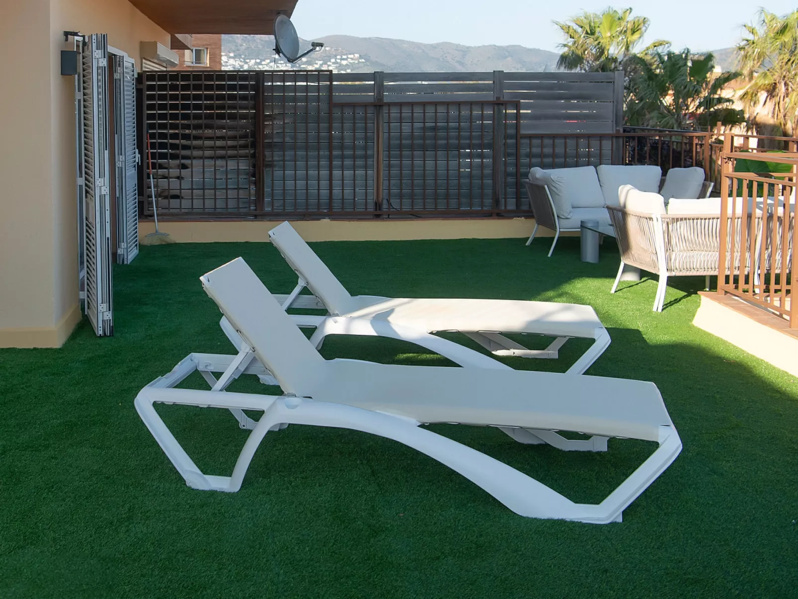 WELCS APARTAMENTO 225 EMP CERCA DEL MAR - Draußen