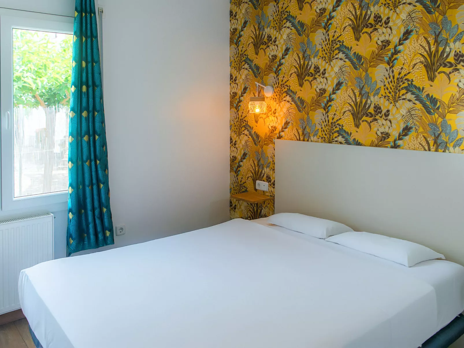 WELCS CASA 111 EMP con piscina - Inside