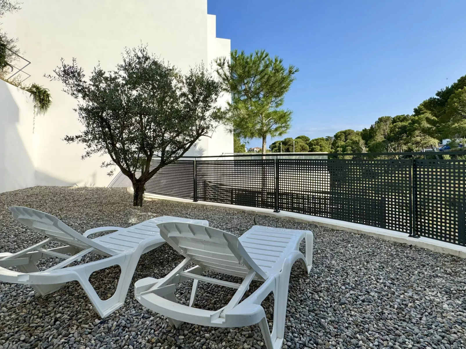 WELCS VILLA DE LUJO 177 EMP con piscina privada - Draußen