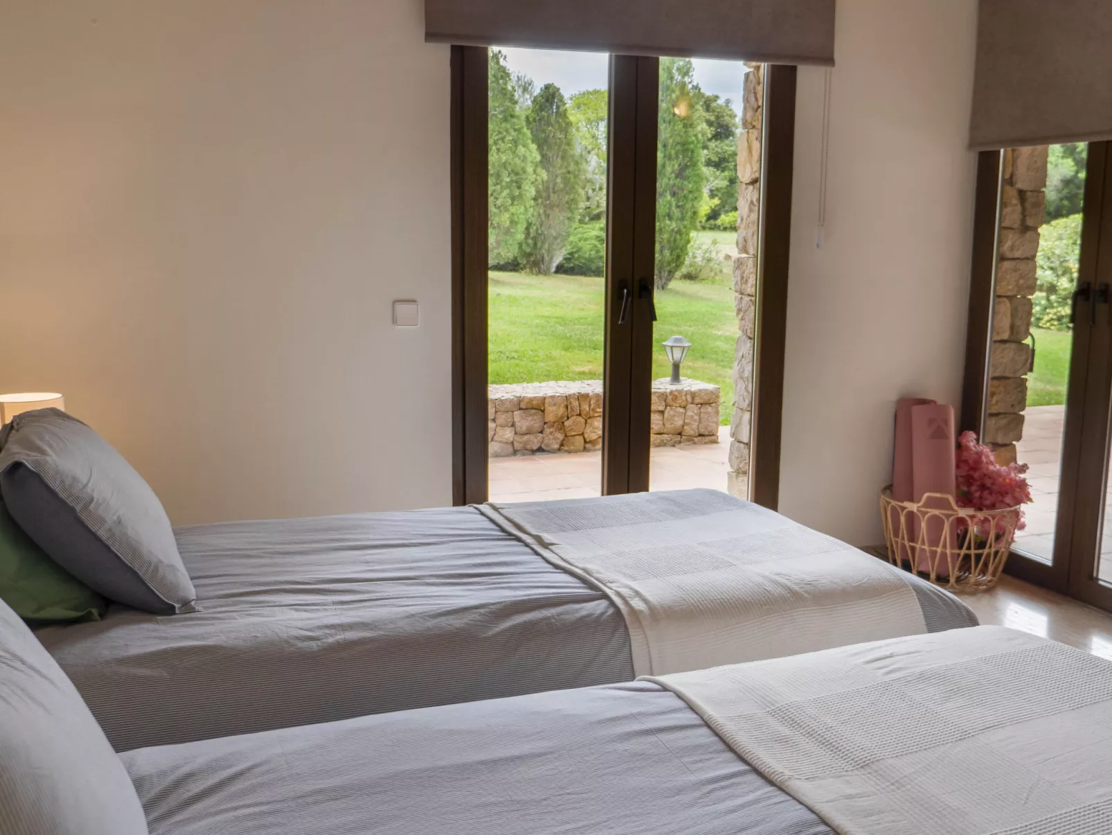 VILLA CASA DEL TALAIOT SENCELLES VT/1743 - Inside