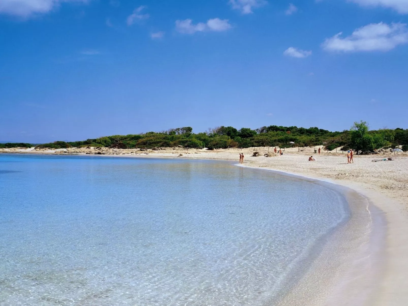 VILLA ES TRENC - CAN RIERA - Draußen