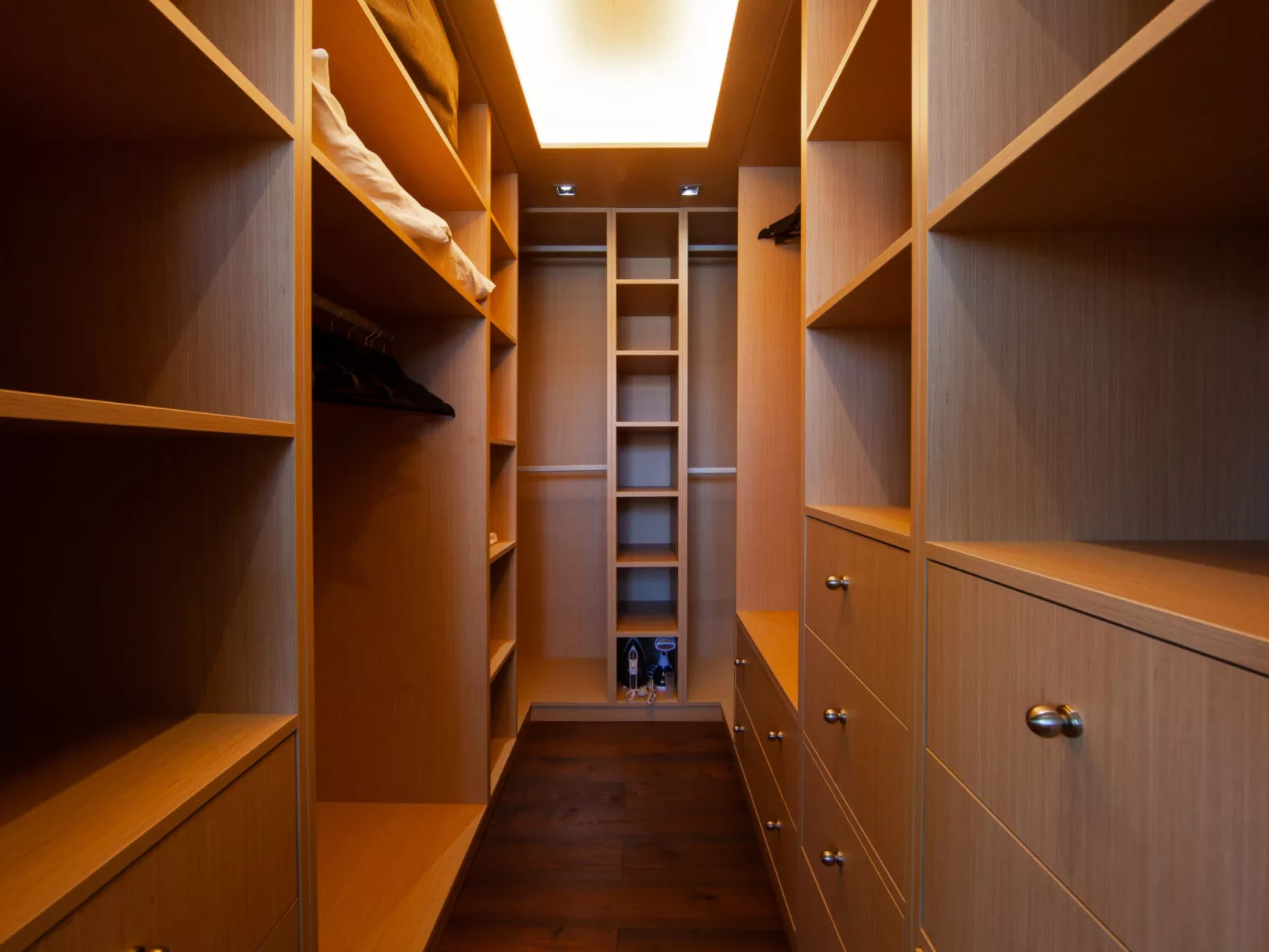 Villa Madrugada, beachside villa in Costabella - Dedans