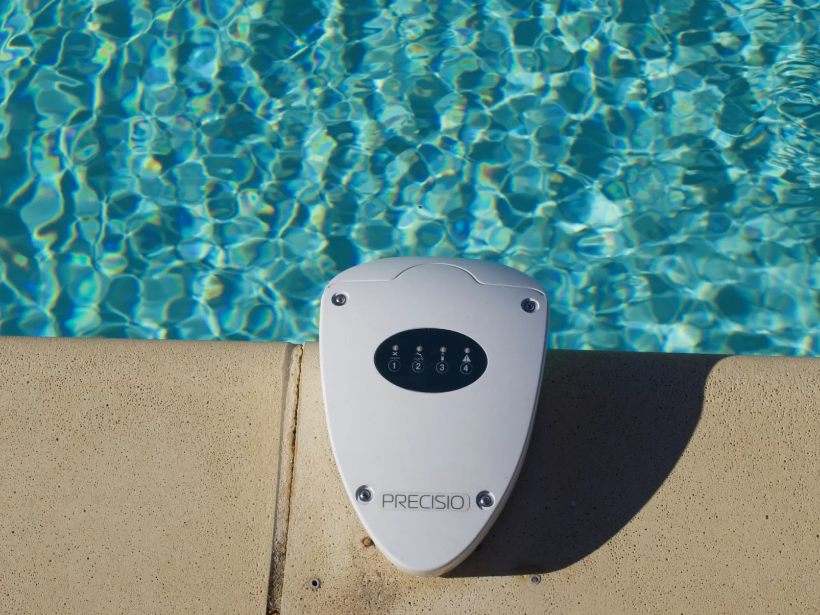 LES VALERIANES - Outside