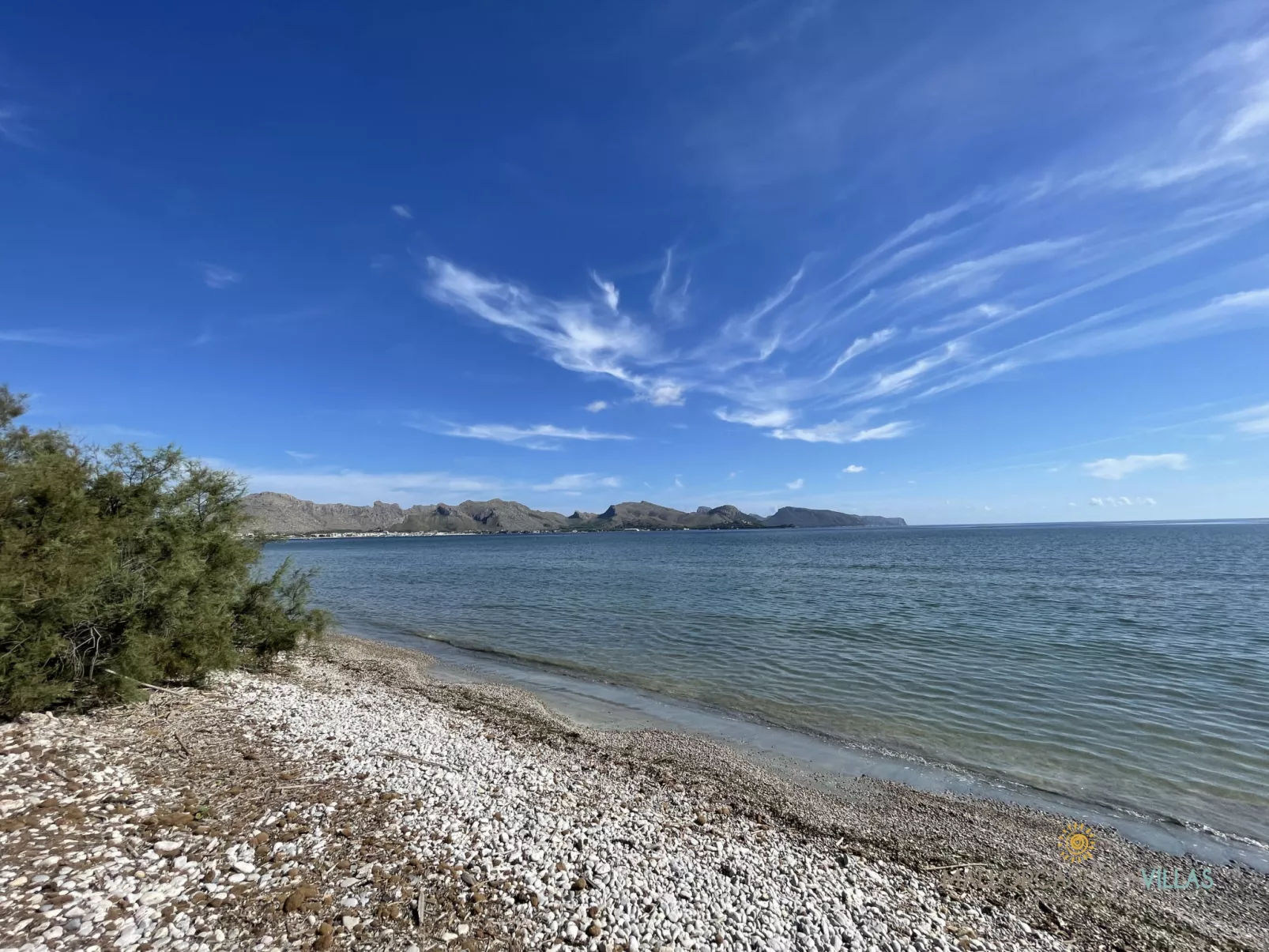 Club del Sol 8: Acogedor Apartamento con Piscina - Dehors