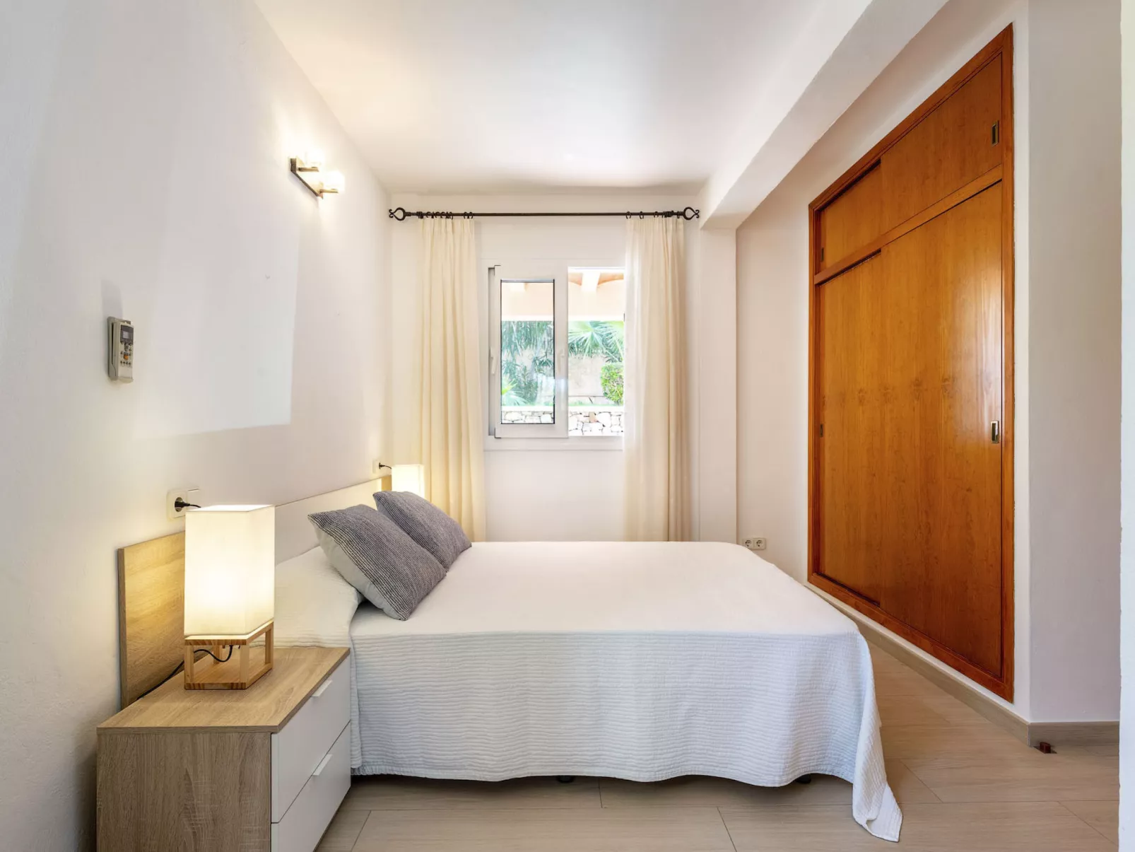 VILLA CAS PUIG - Drinnen