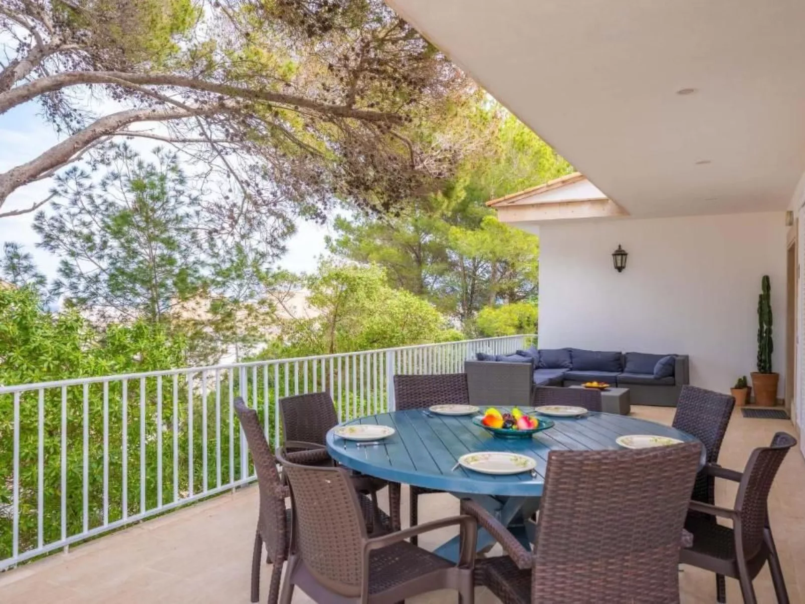 Ferienvilla Schönheit mallorca can picafort - Drinnen