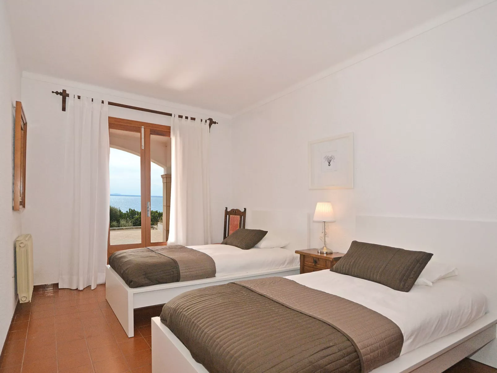 Marinero - Can Torrens - Inside