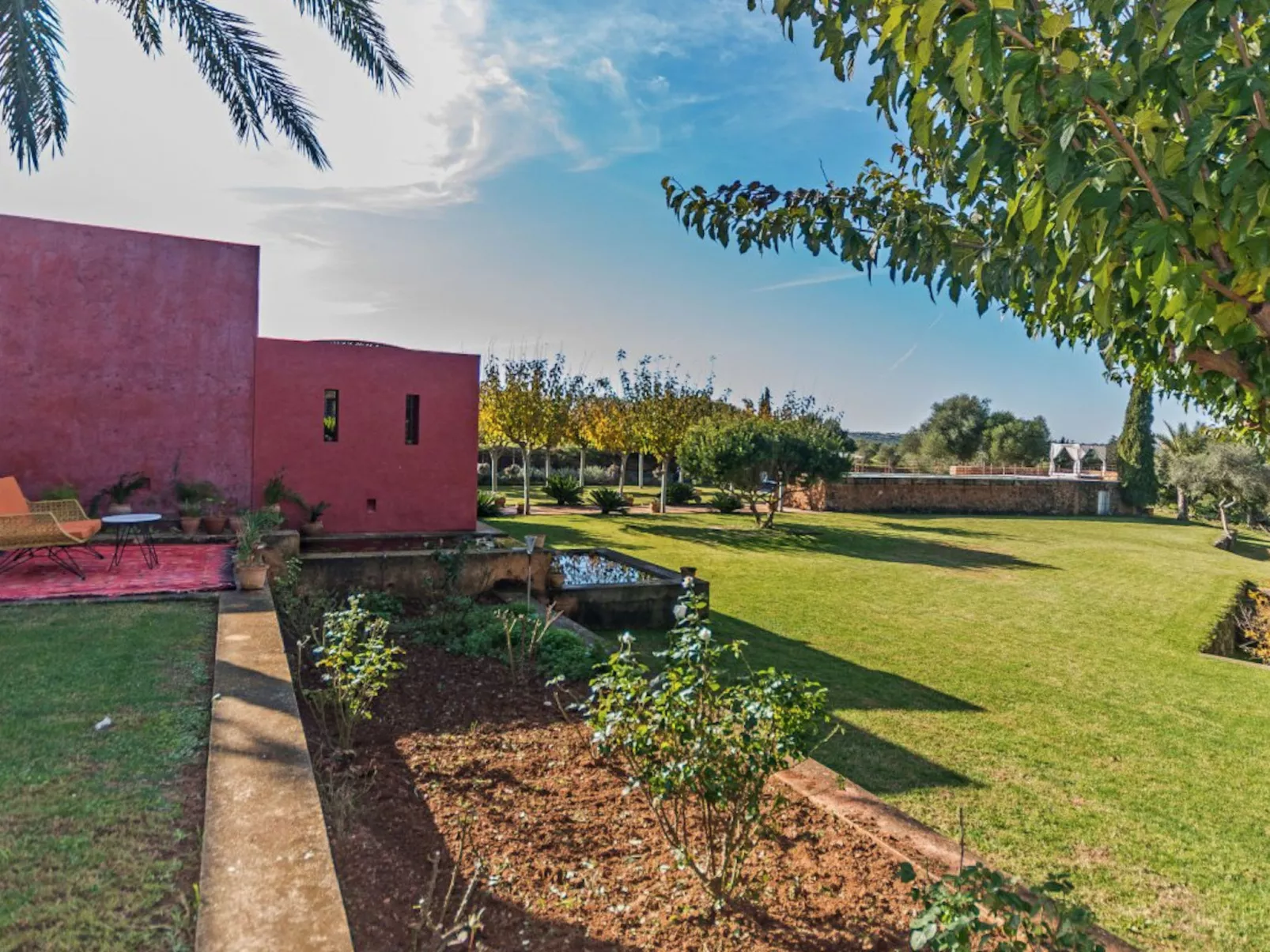 FINCA SON CIFRE by Priority Villas - Outside