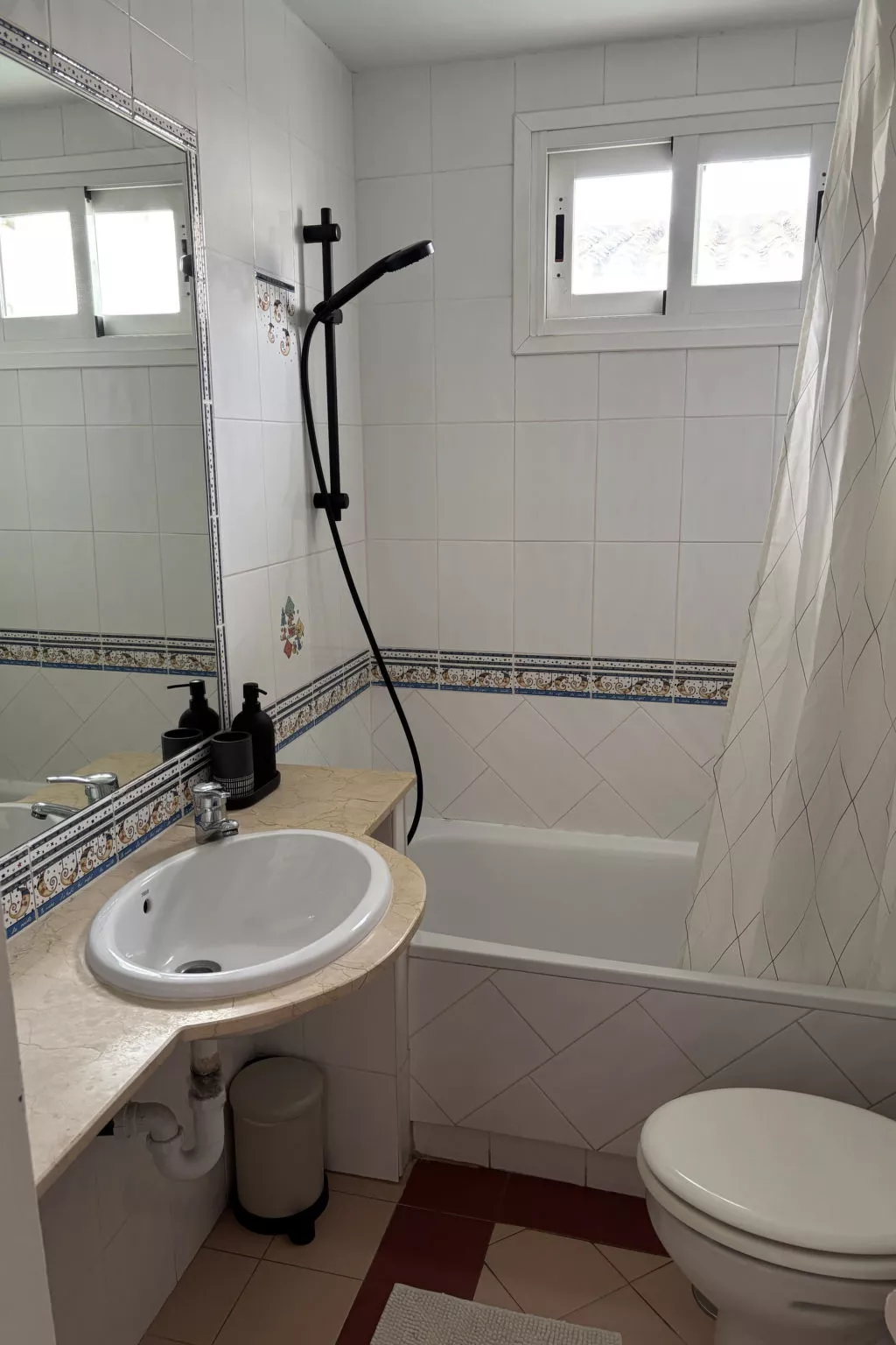 Casa Alejandro - Drinnen