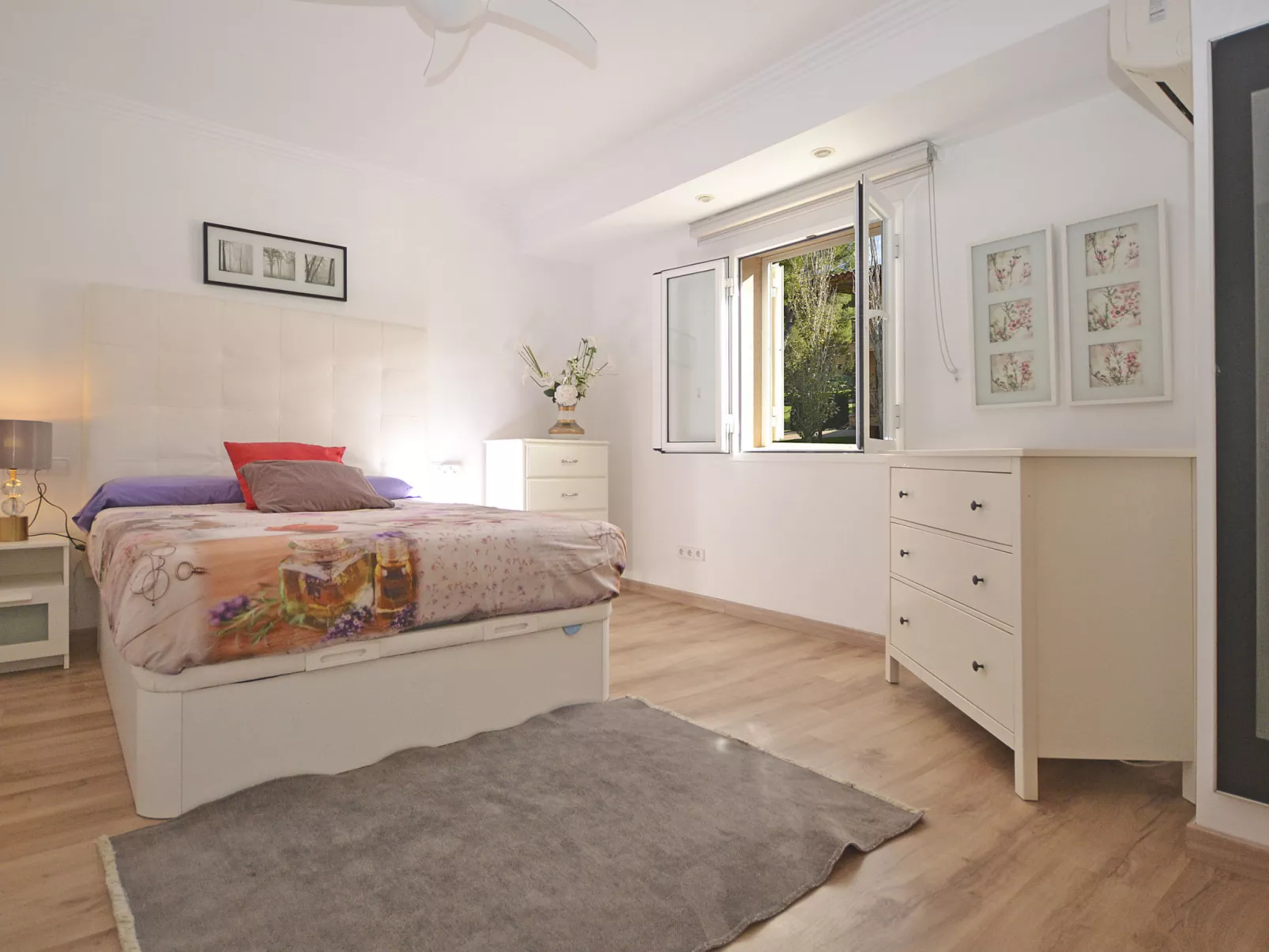 Villa Prestige - Drinnen