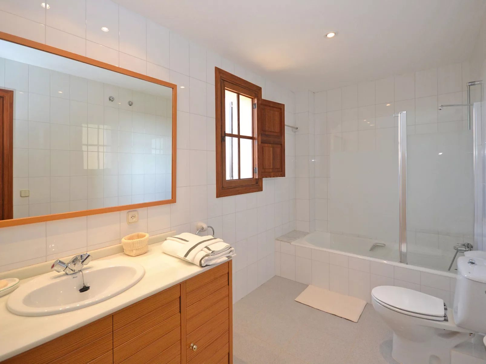 Son Granada - Drinnen