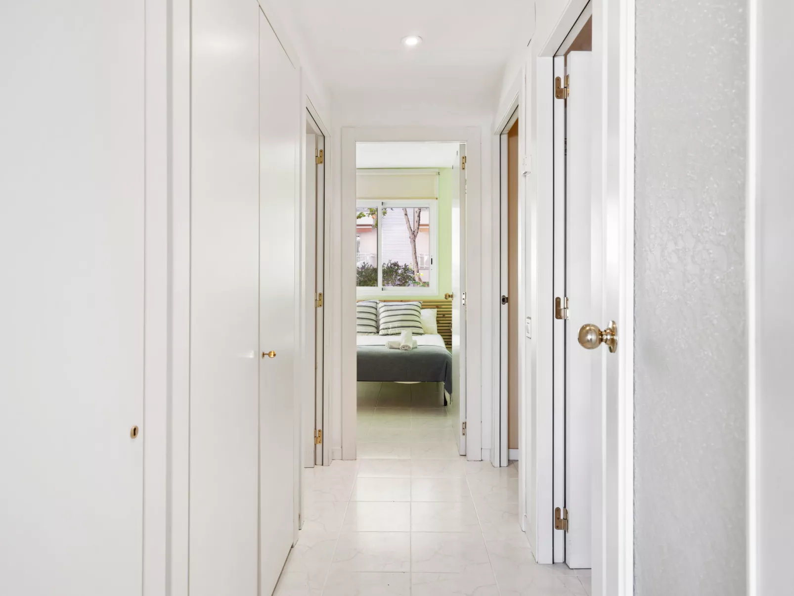 WELCS APARTAMENTO 170 PDA en el puerto - Dedans