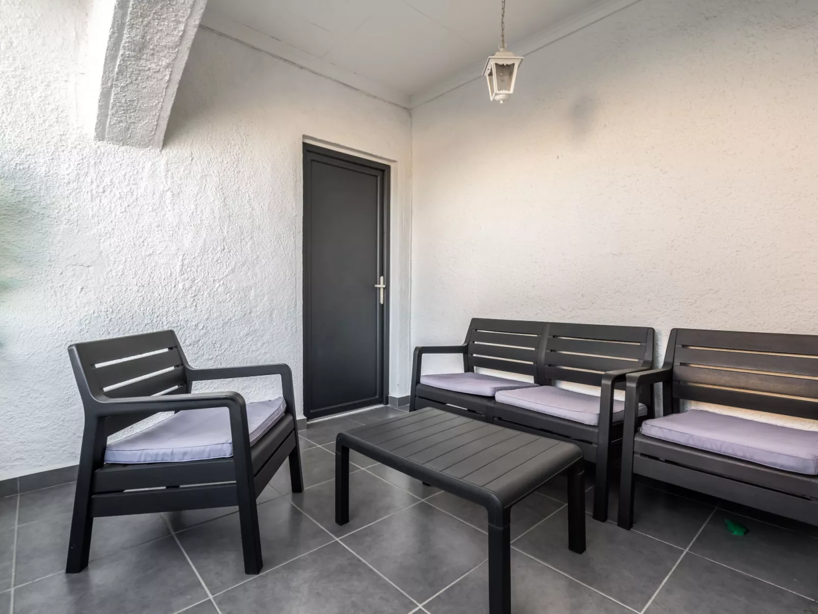 WELCS VILLA 022 EMP La Morgana con piscina priva - Outside