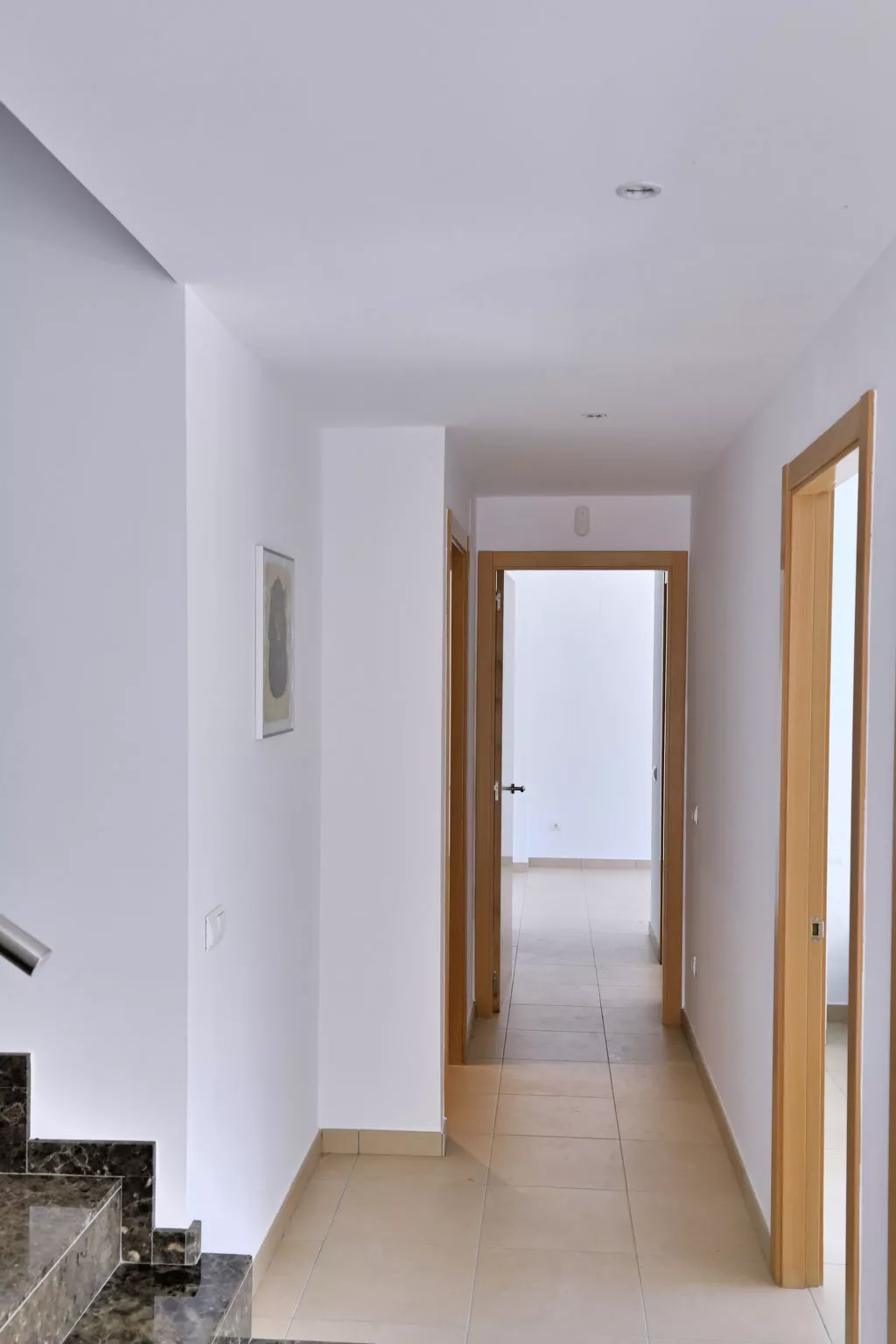 WELCS VILLA MODERNA 031 EMP con Piscina y Vistas - Dedans