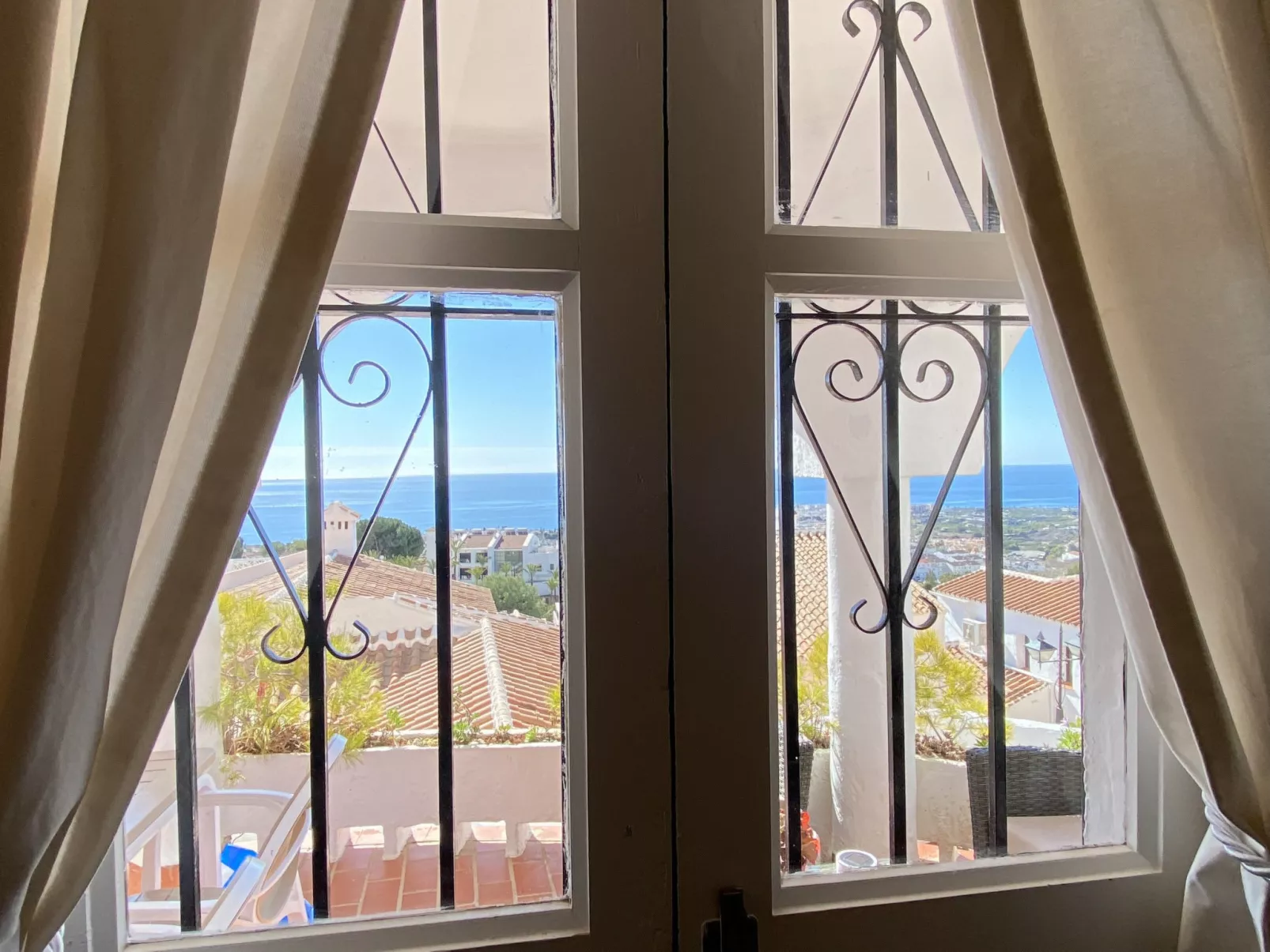 Capuchinos 42 San Juan Capistrano by Casasol - Draußen