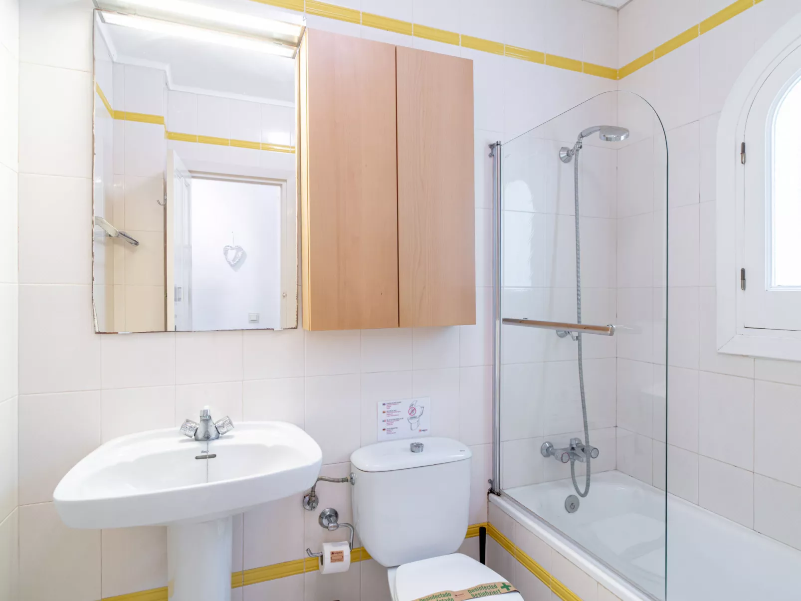 Casa Corazon Burriana by Casasol - Inside