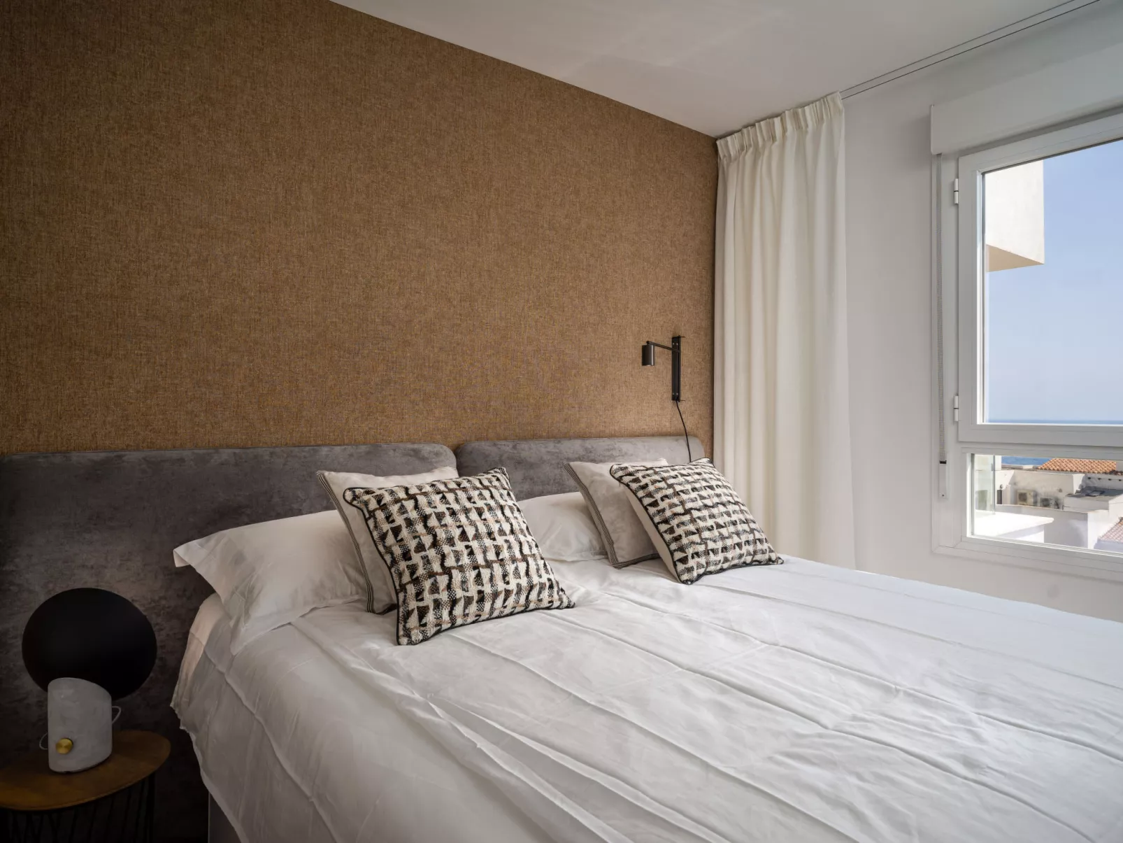 Luxury Seaviews Calaceite by Casasol - Drinnen
