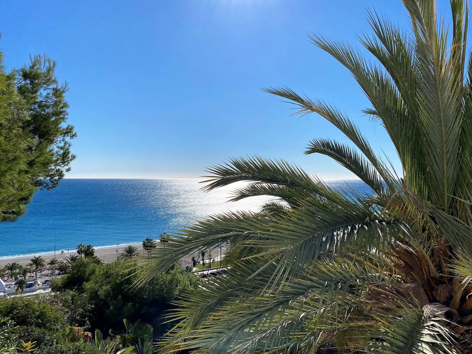 Capistrano Playa 206 by Casasol - Outside