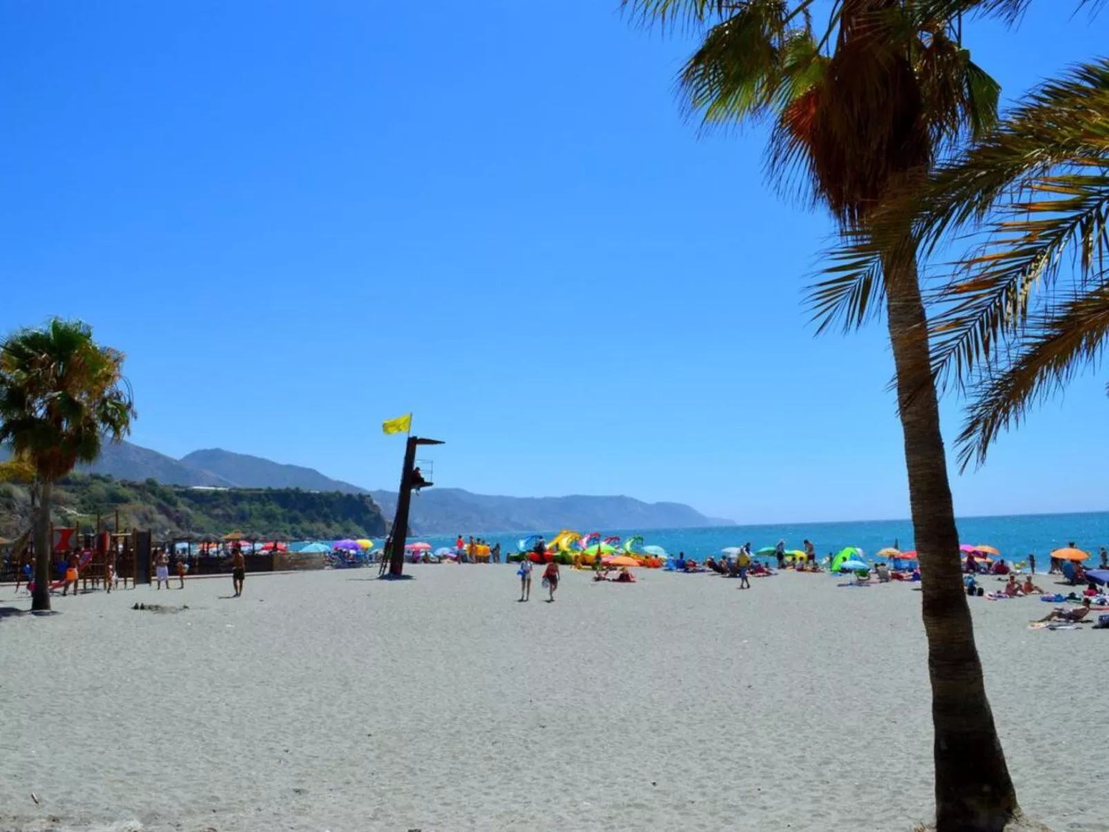 Apartamento Perlamar Burriana by Casasol - Dehors