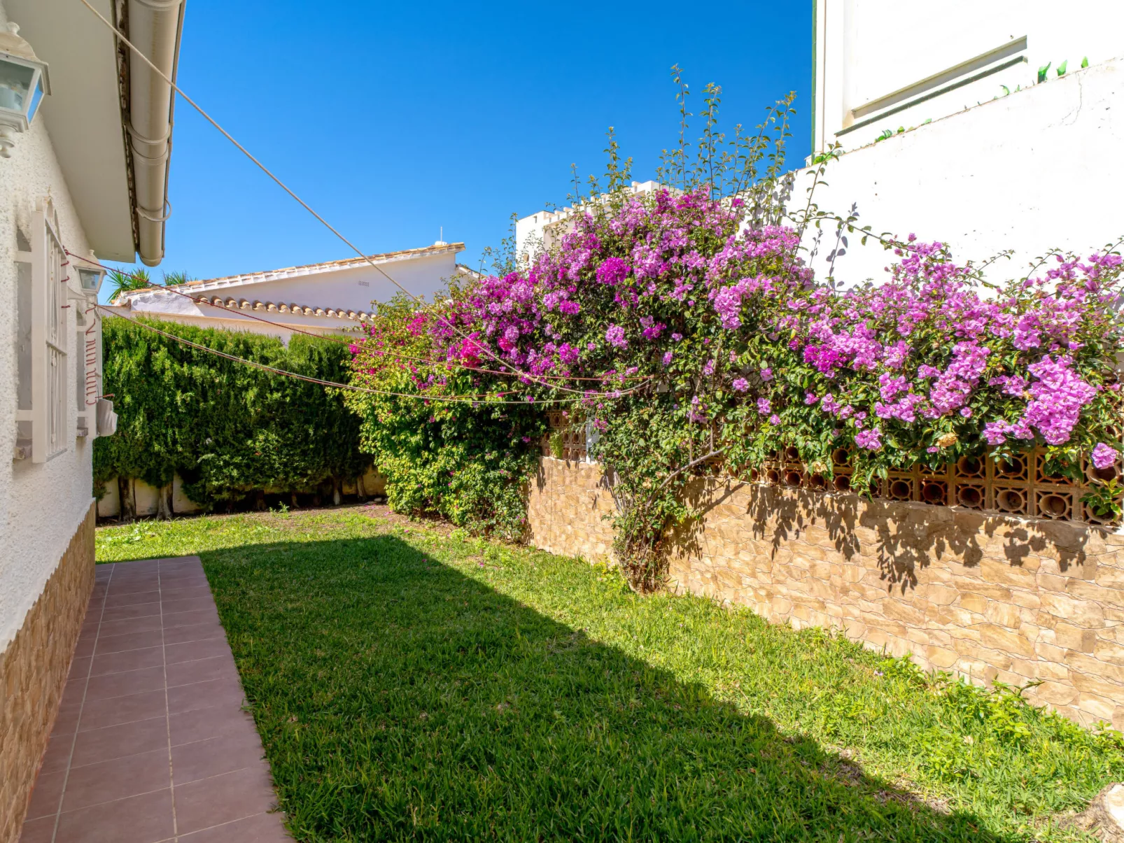 Villa Sevilla Private Pool by Casasol - Outside