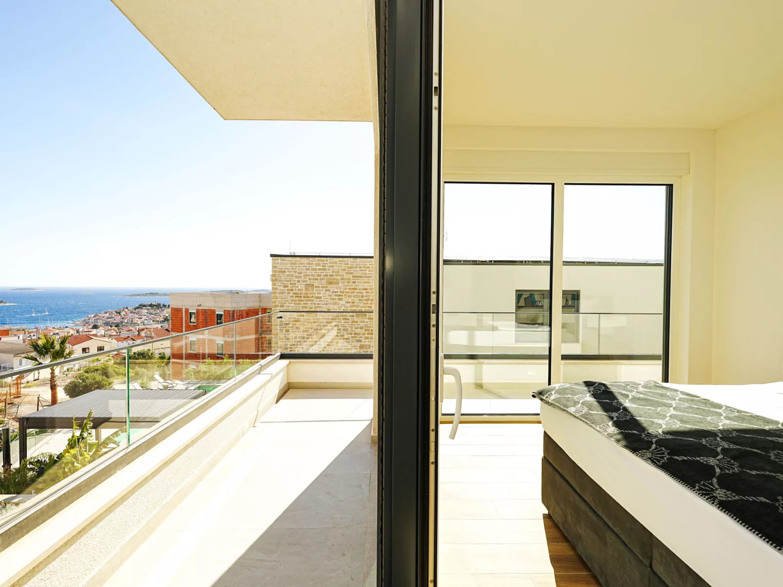 Primosten Hills - North - Dehors