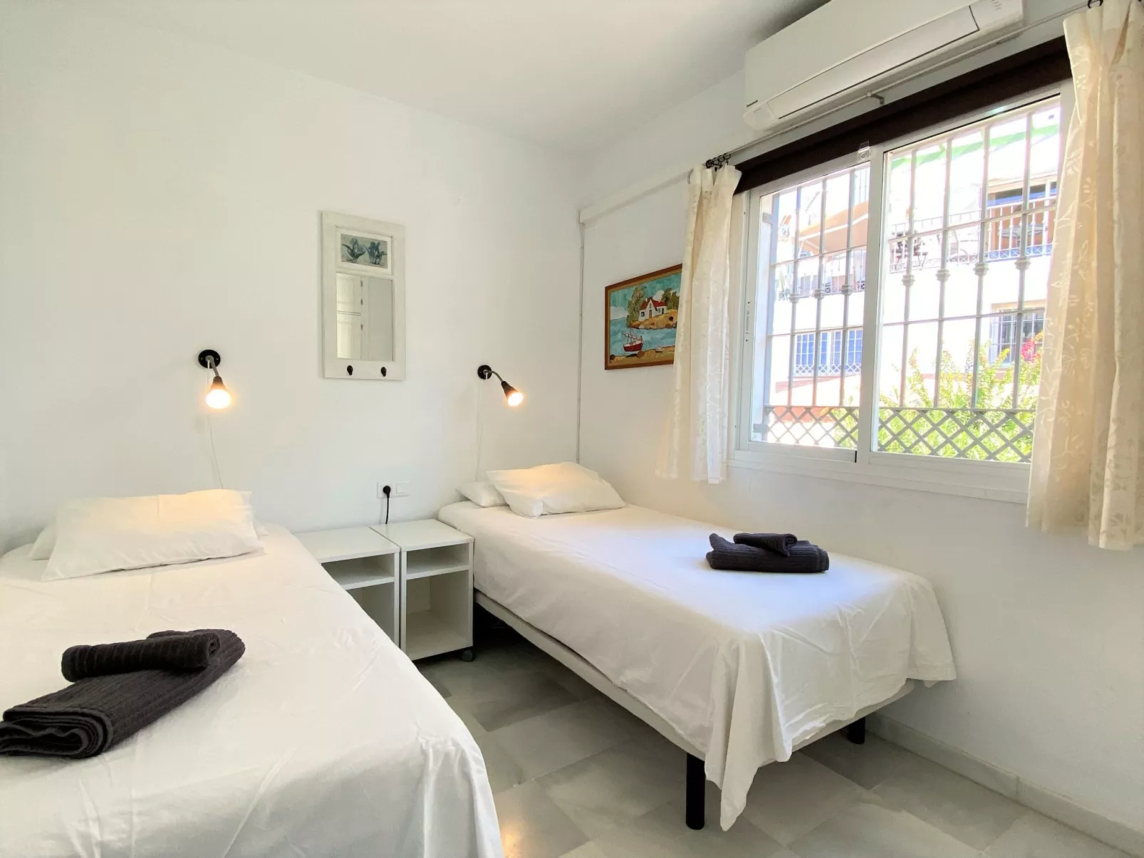 Fuentesol Casa Ekman by Casasol - Drinnen