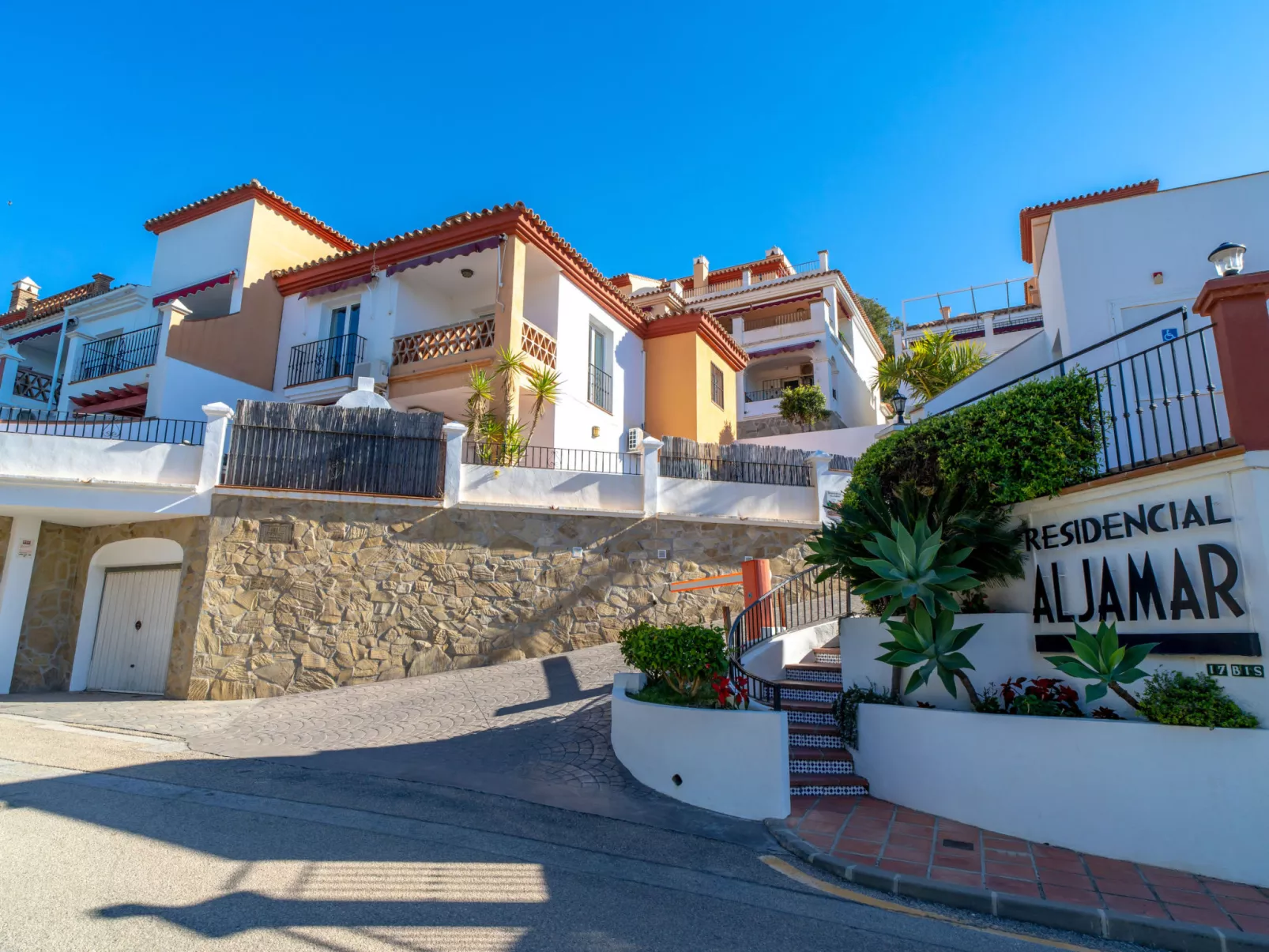 Aljamar 4 Burriana by Casasol - Outside