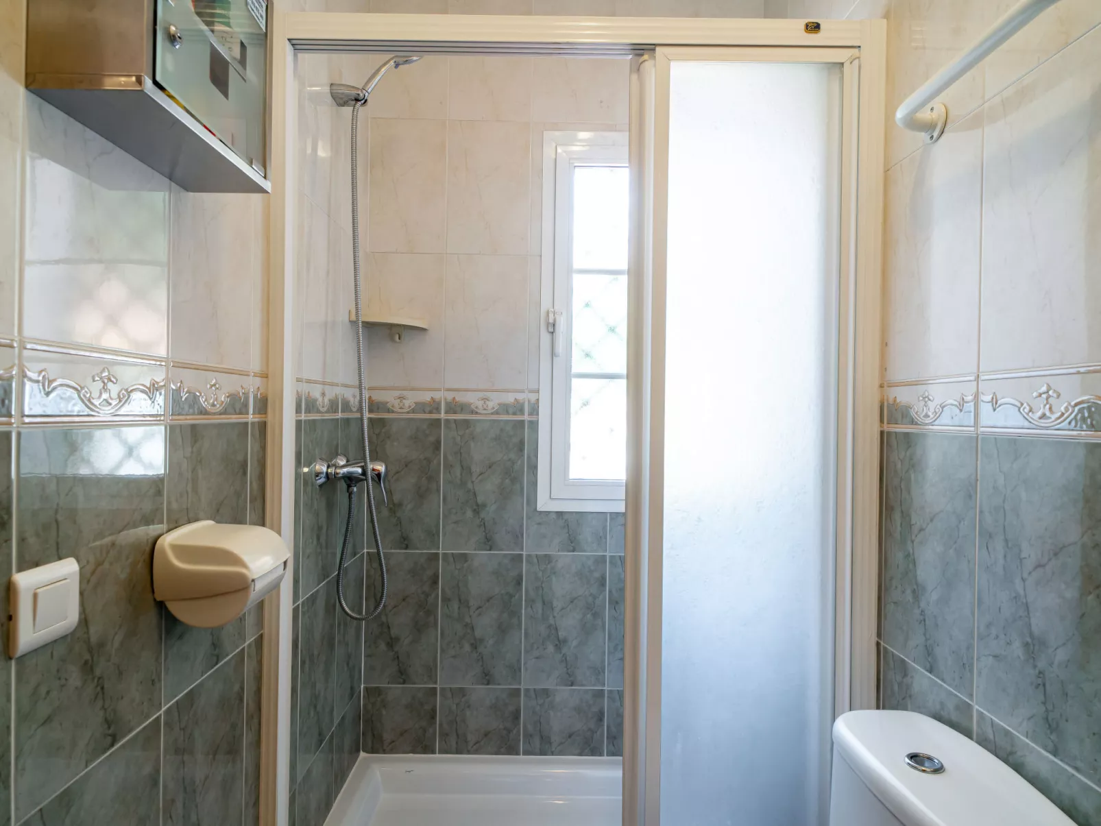 Villa Tamango Hill Vistamar by Casasol - Inside