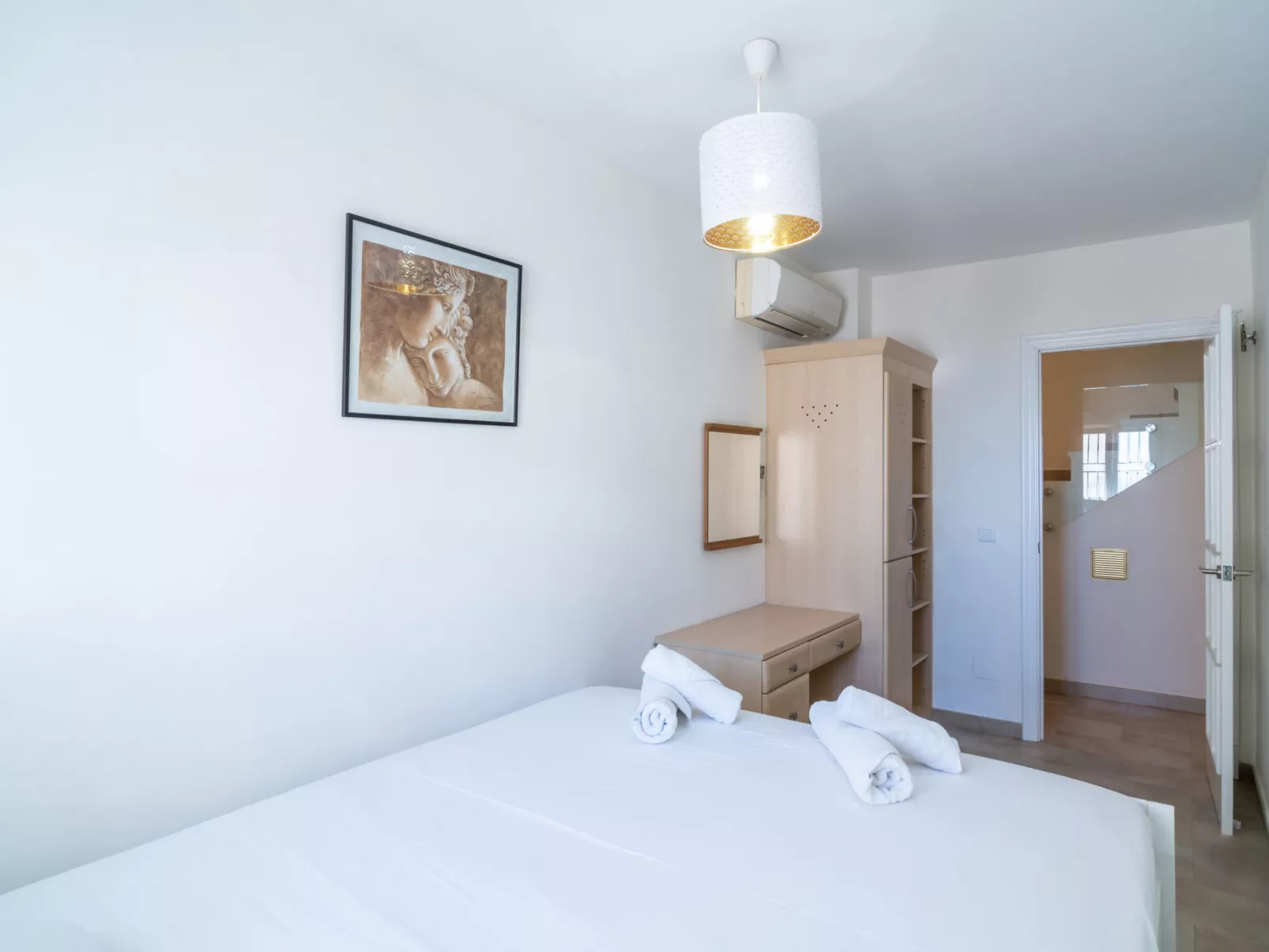 Villa Seaview Punta Lara by Casasol - Drinnen