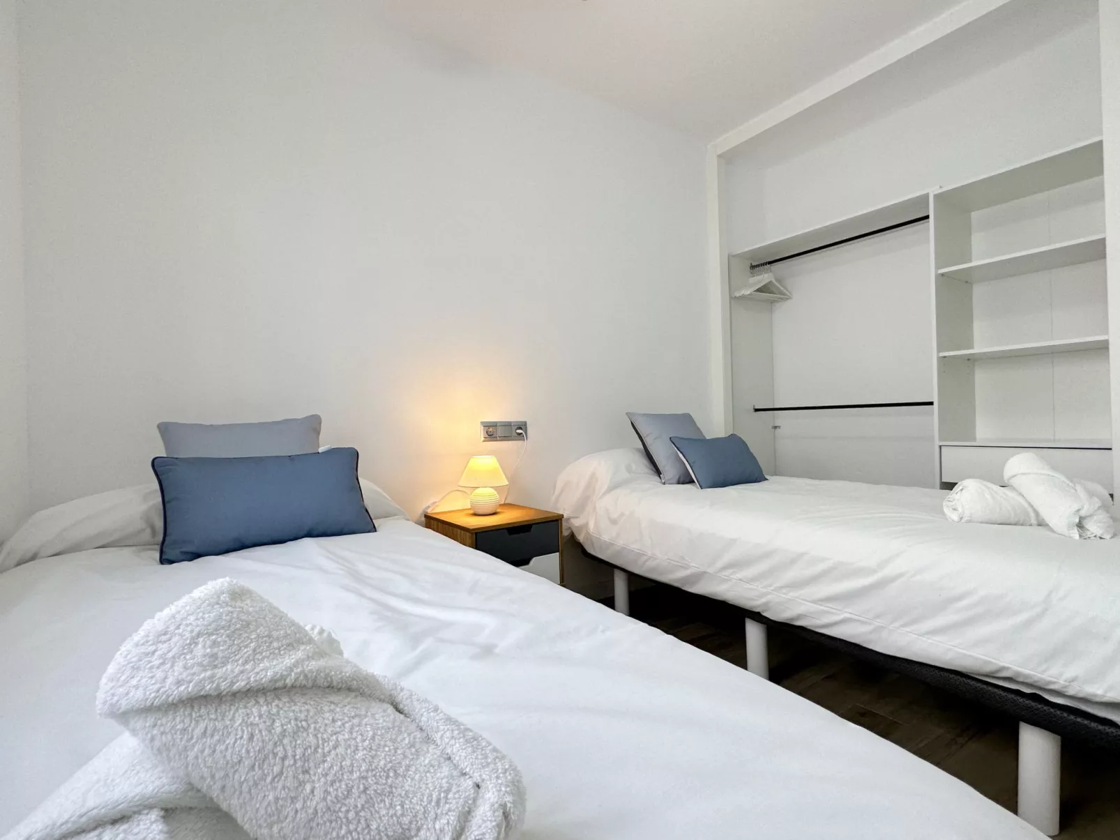 La Noria Sunny Stay by Casasol - Inside