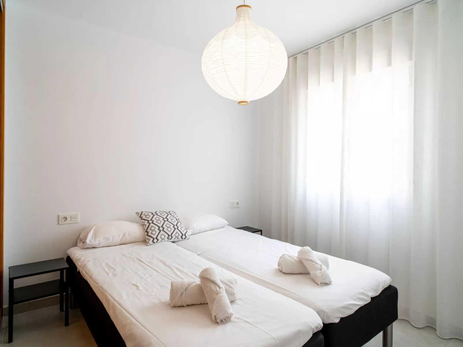 Villa La Dorada 4 Burriana by Casasol - Inside