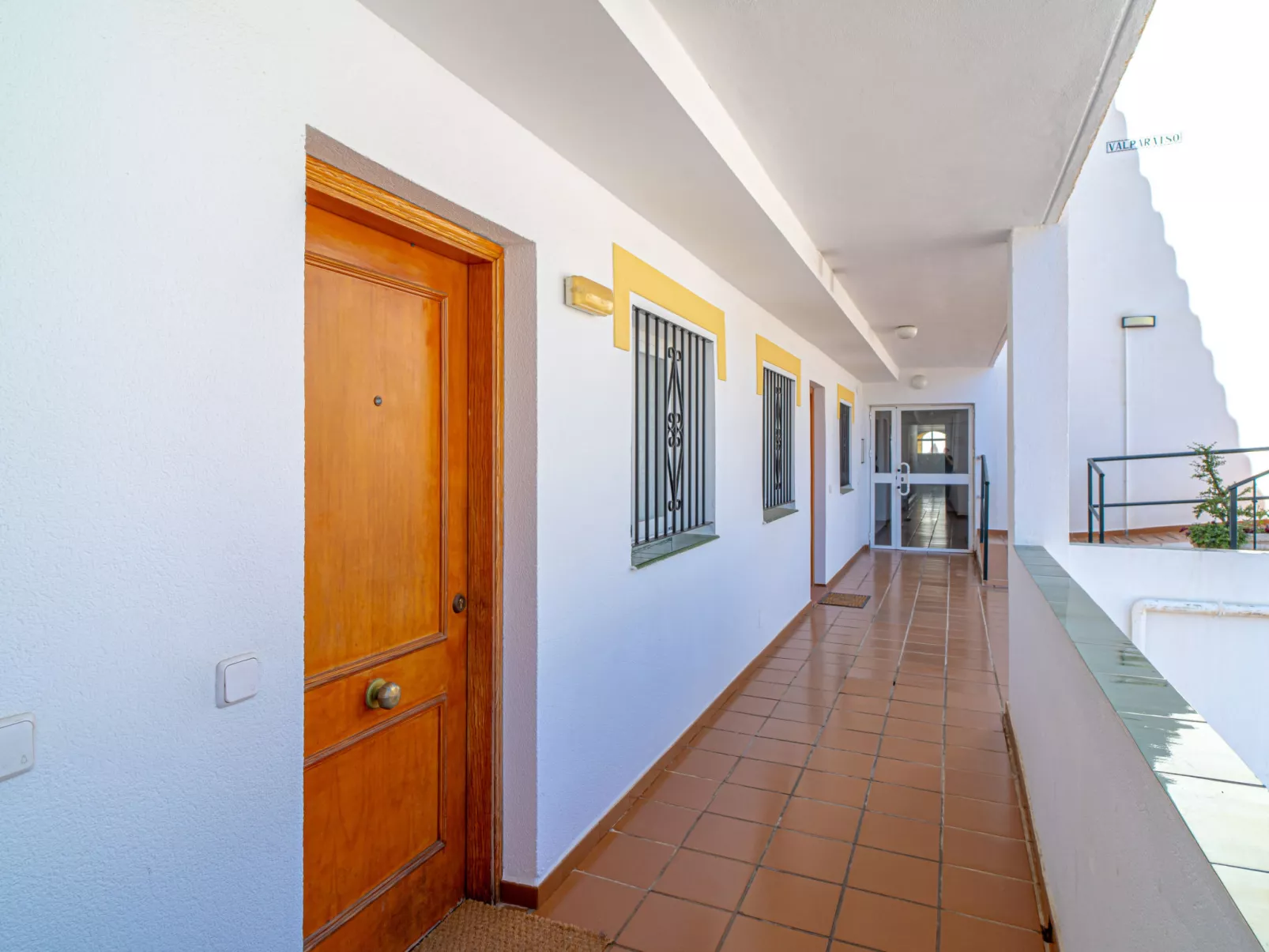 Valparaiso B1 Burriana Beach by Casasol - Outside