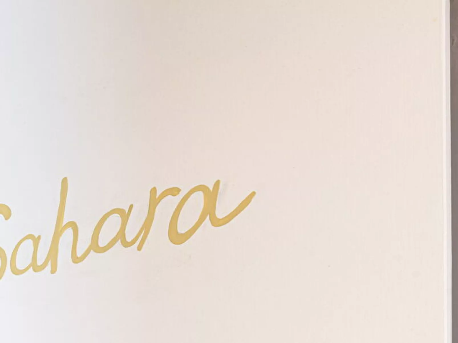 Casa Colleoro - Dedans