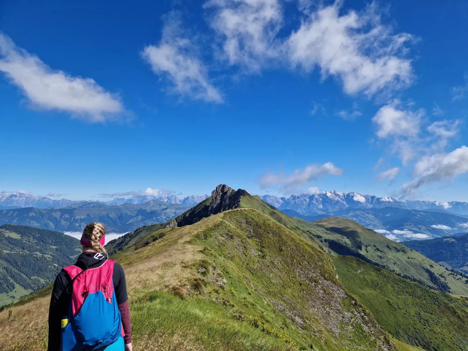 Schönblick - Martina 4 - Outside