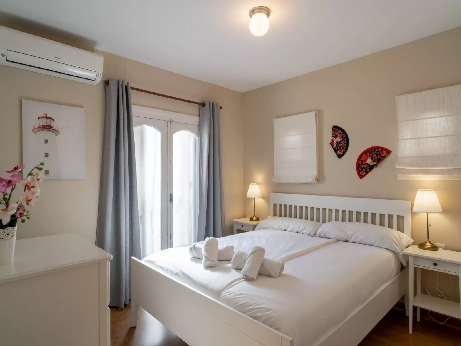 Bajamar Nerja II 7 by Casasol - Dedans