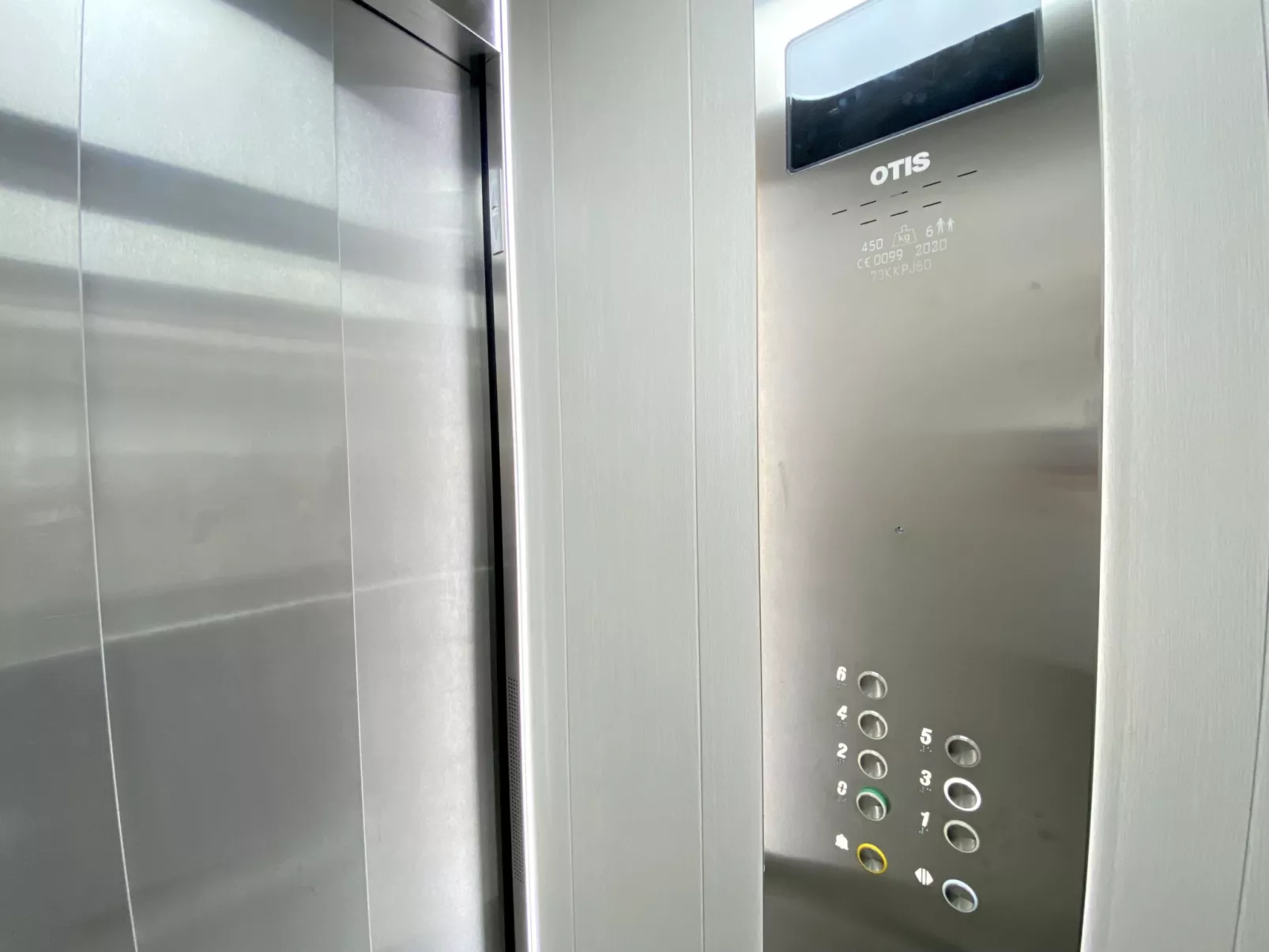 Delfin 1º3 Seaview Quartet by Casasol - Outside